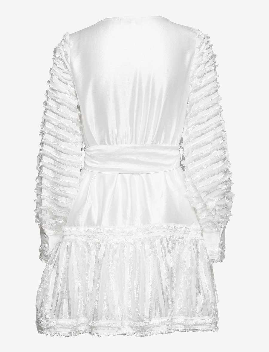 Love Lolita - Ava Dress - pearl - 1