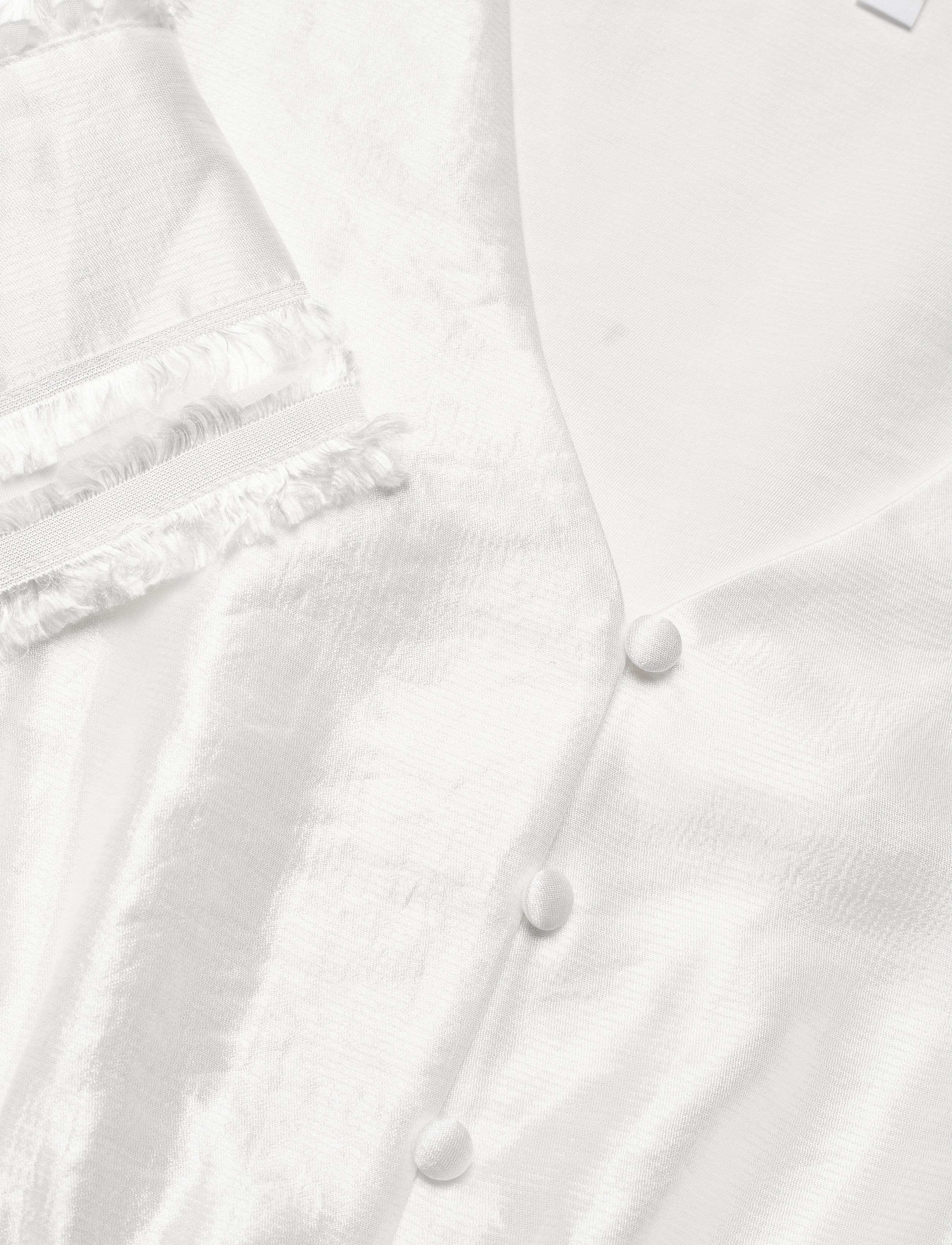 Love Lolita - Ava Dress - pearl - 2