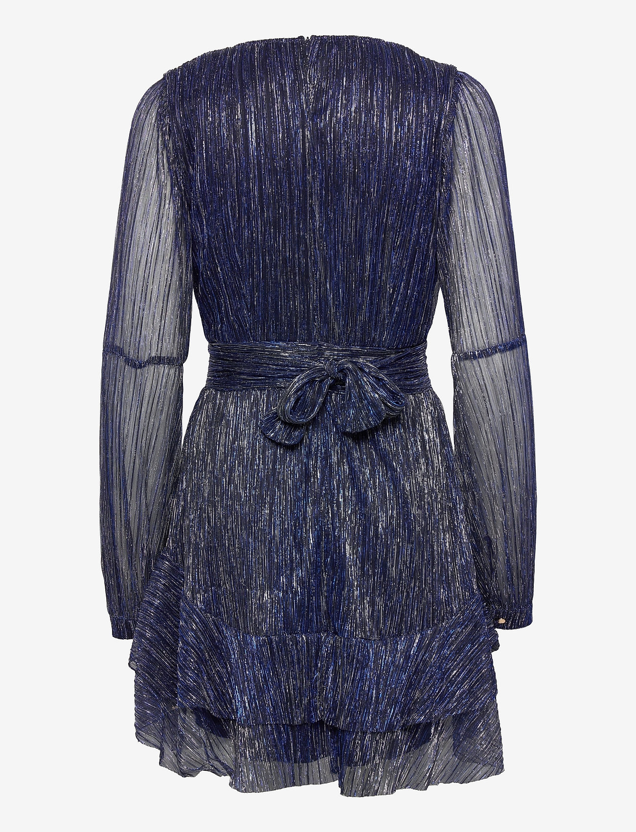 Love Lolita - Ivy Dress - midnight blue - 1