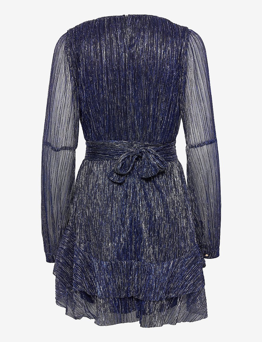 Love Lolita - Ivy Dress - midnight blue - 1