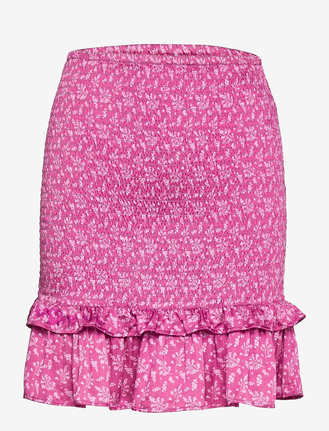 Love Lolita - Hyatt Skirt - korta kjolar - berry kiss - 0