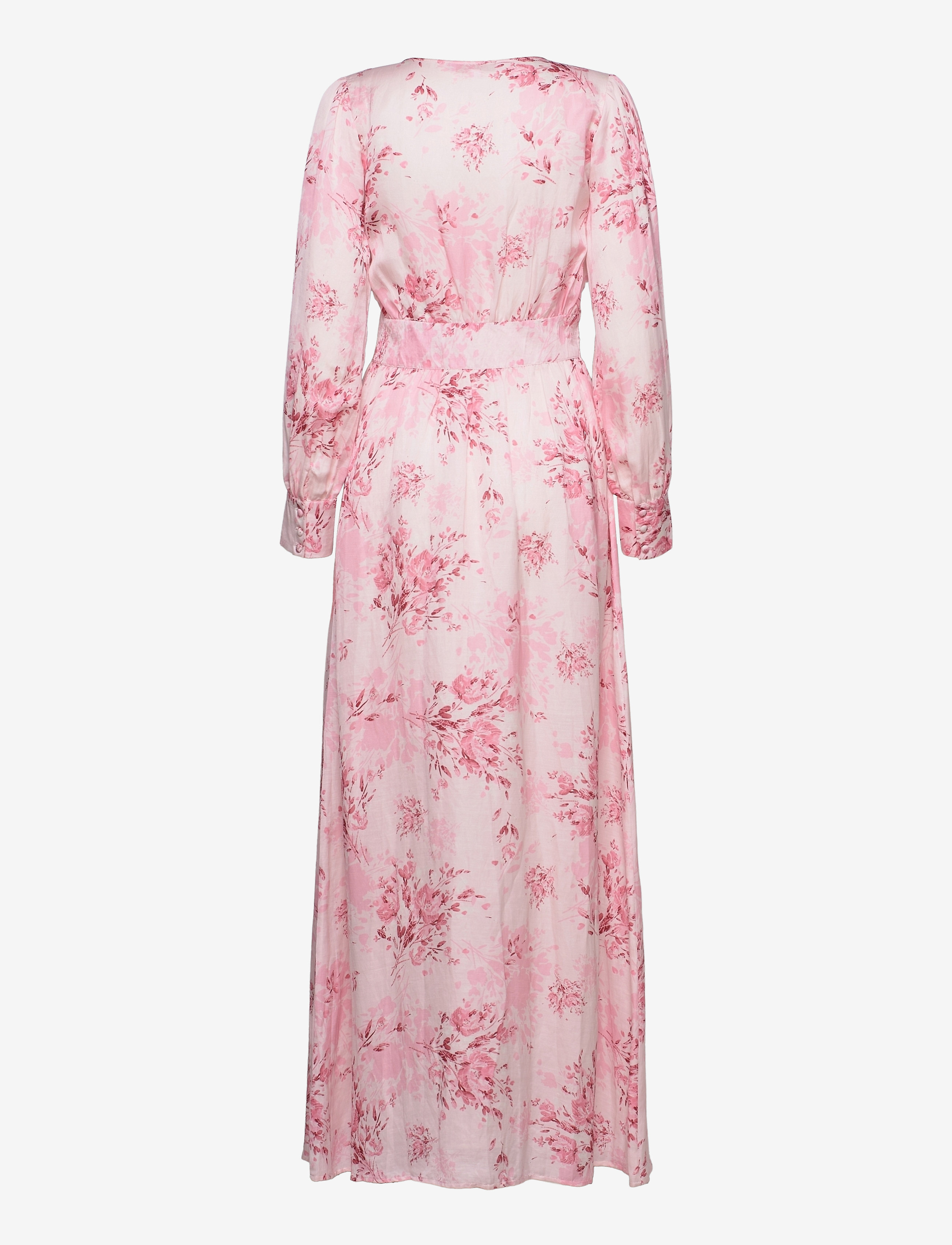 Love Lolita - Sia Maxi Dress - everblooming - 1