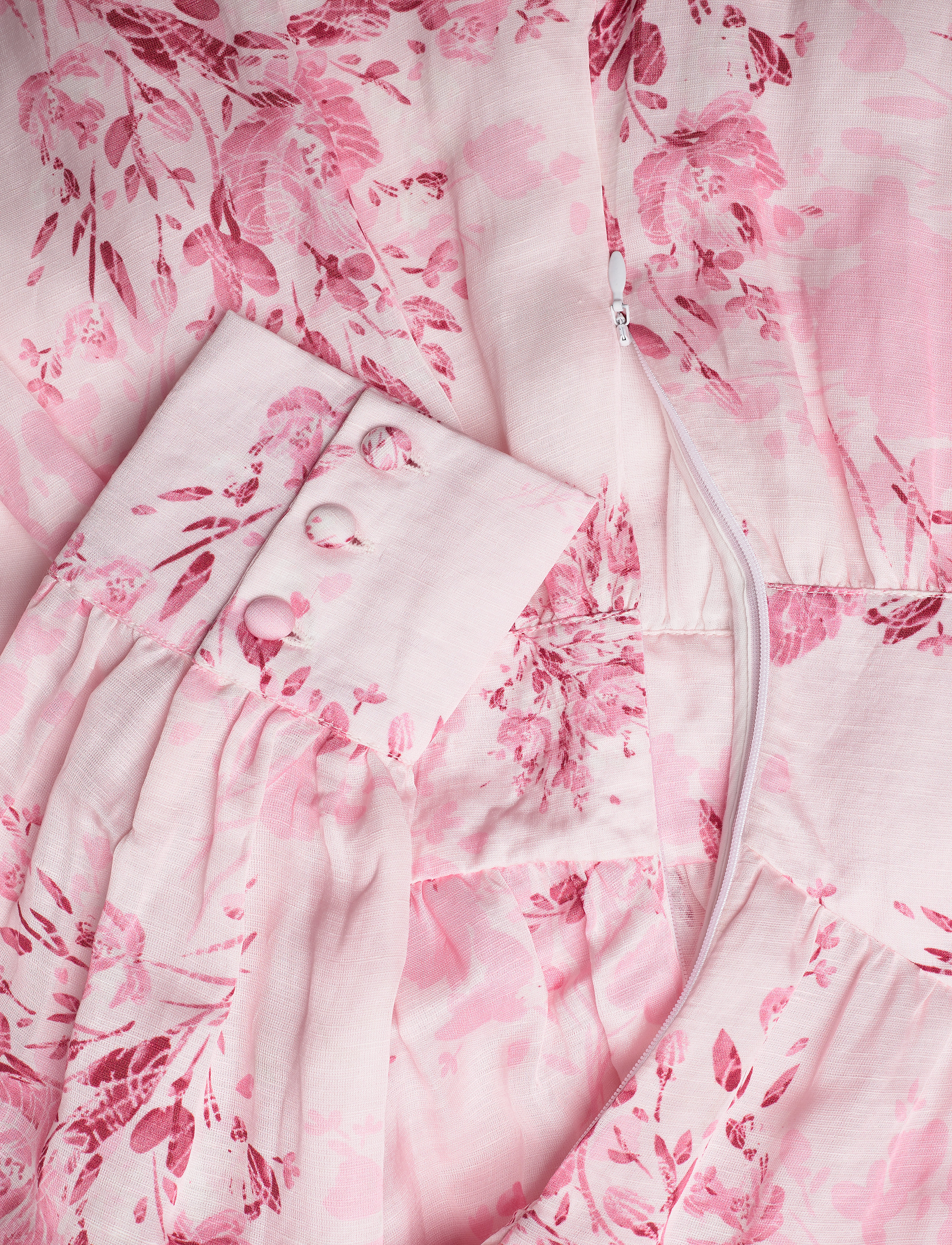 Love Lolita - Sia Maxi Dress - everblooming - 3