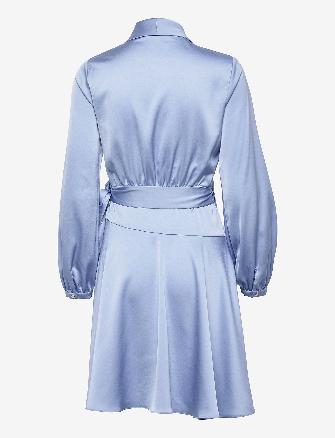 Love Lolita - Iza Dress - dove blue - 1