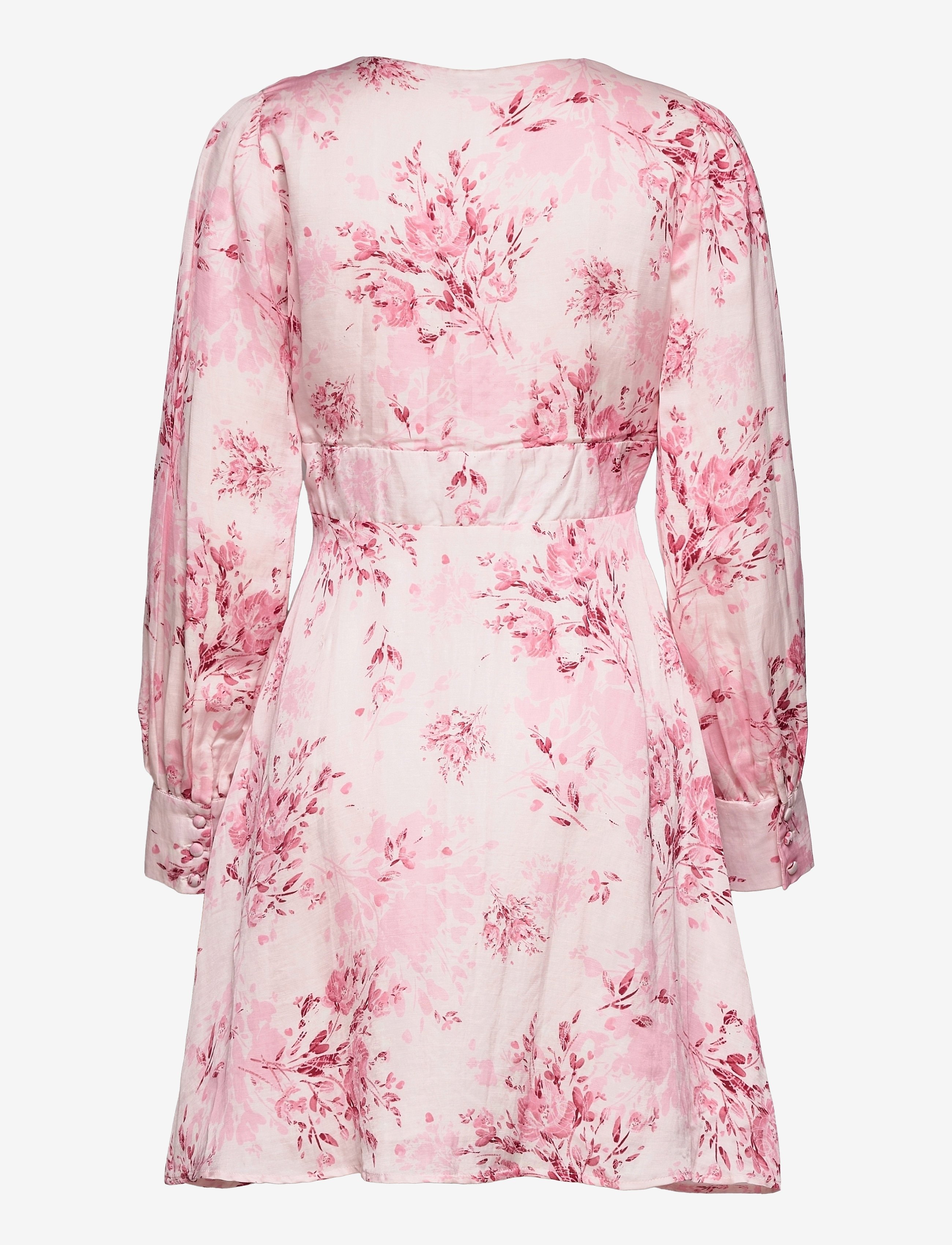Love Lolina - Cressida Dress - everblooming - 2