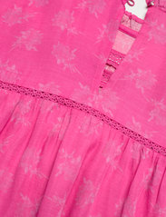 Love Lolita - LILIBETH BLOUSE - langärmlige blusen - fuchsia - 3