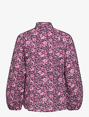 Love Lolita - Zevi blouse - long-sleeved blouses - vintage rose - 1