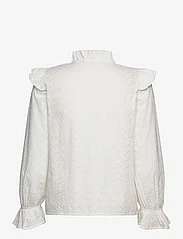 Love Lolita - Daphne blouse - long-sleeved blouses - white - 1