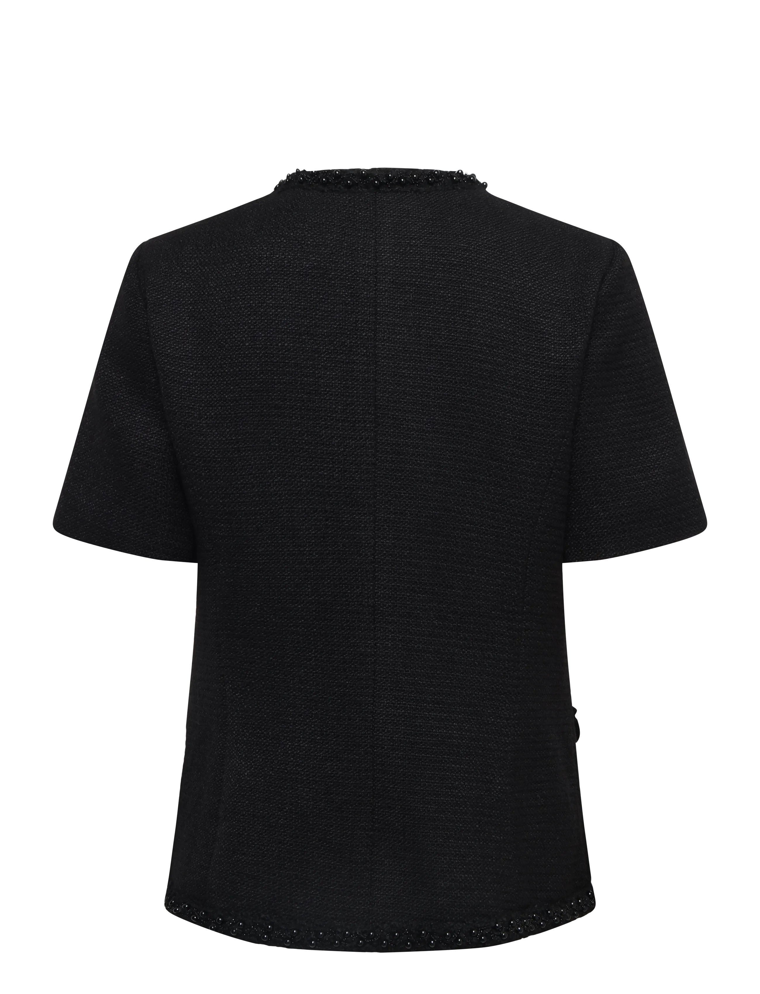 Love Lolina - Abbot top - buklee-jakid - black - 1
