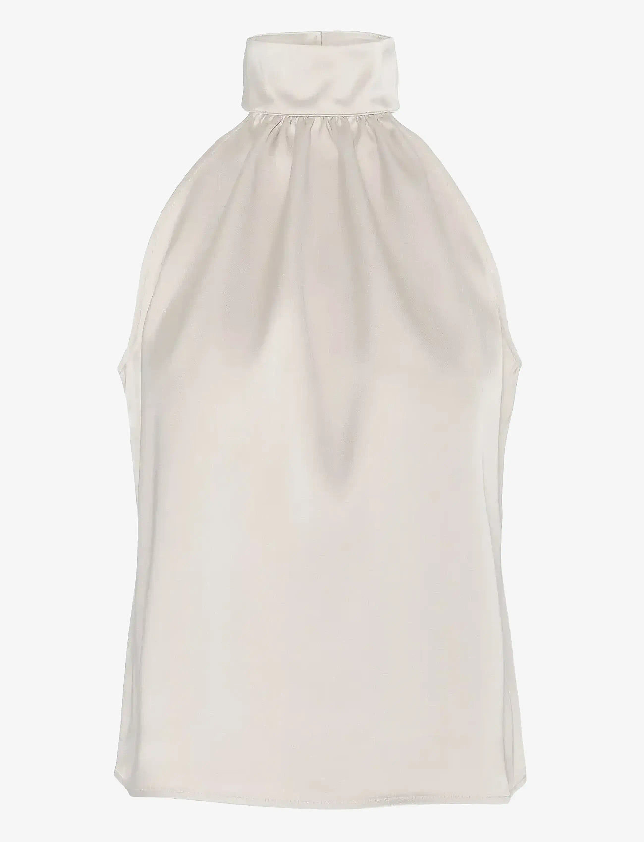 Love Lolina - Lupita top - Ärmellose tops - champagne - 0