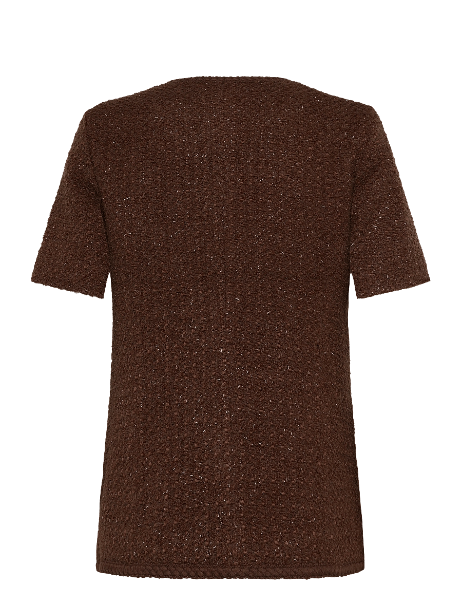 Love Lolina - Abbot Top - espresso - 1