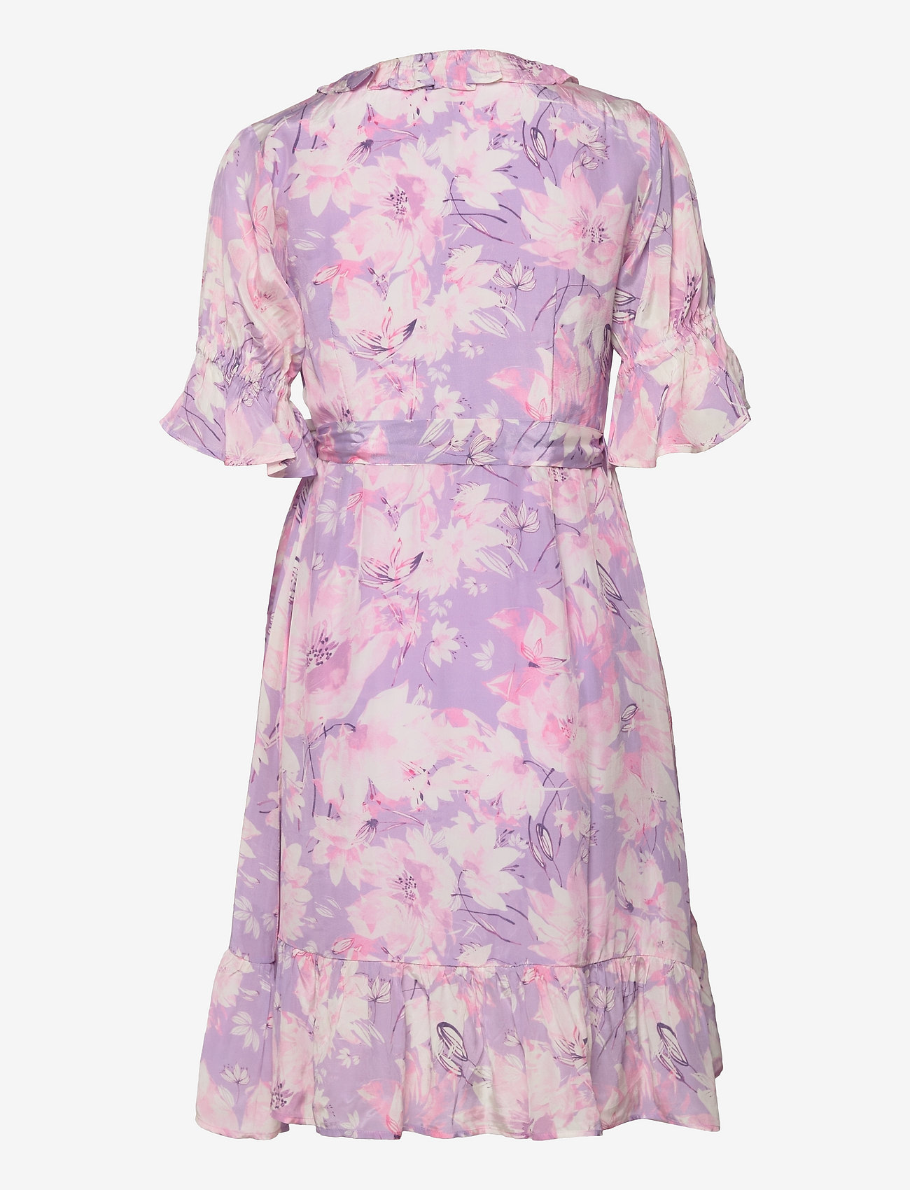 Love Lolita - Sissy Dress - summer dresses - lavender garden - 1