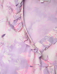 Love Lolita - Sissy Dress - sukienki letnie - lavender garden - 5