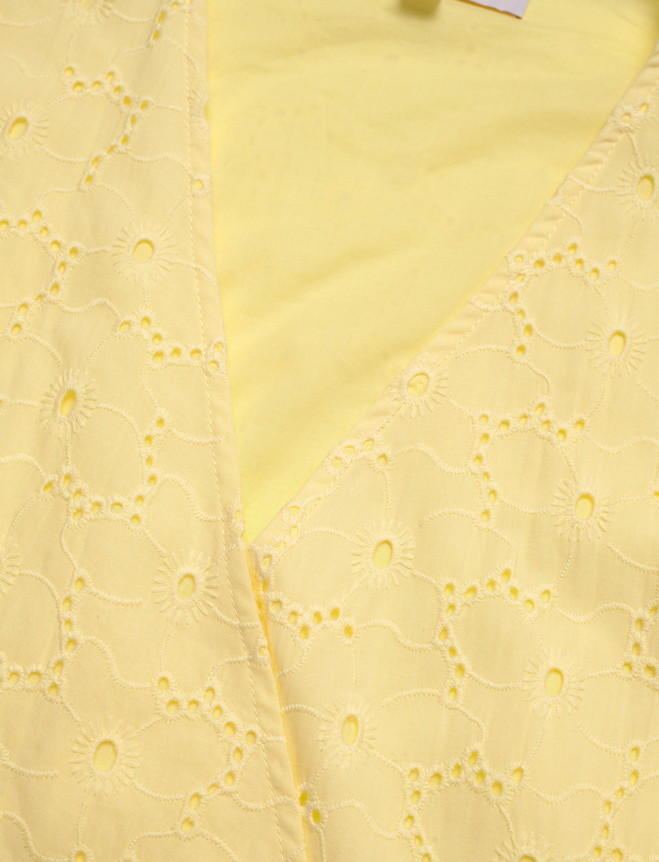 Love Lolita - OLIVIA DRESS - lemon - 5