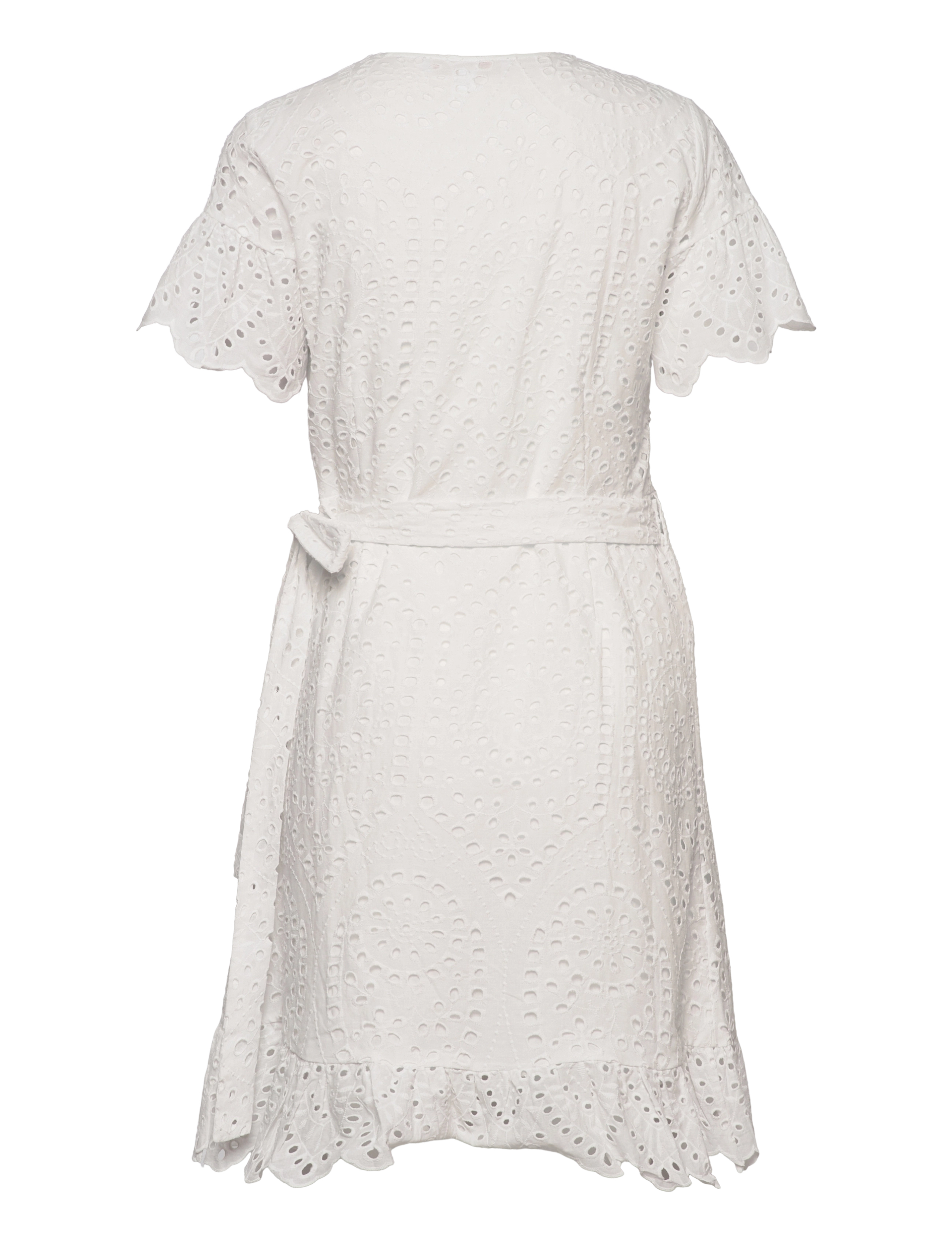 Love Lolita - OLIVIA DRESS - white - 1