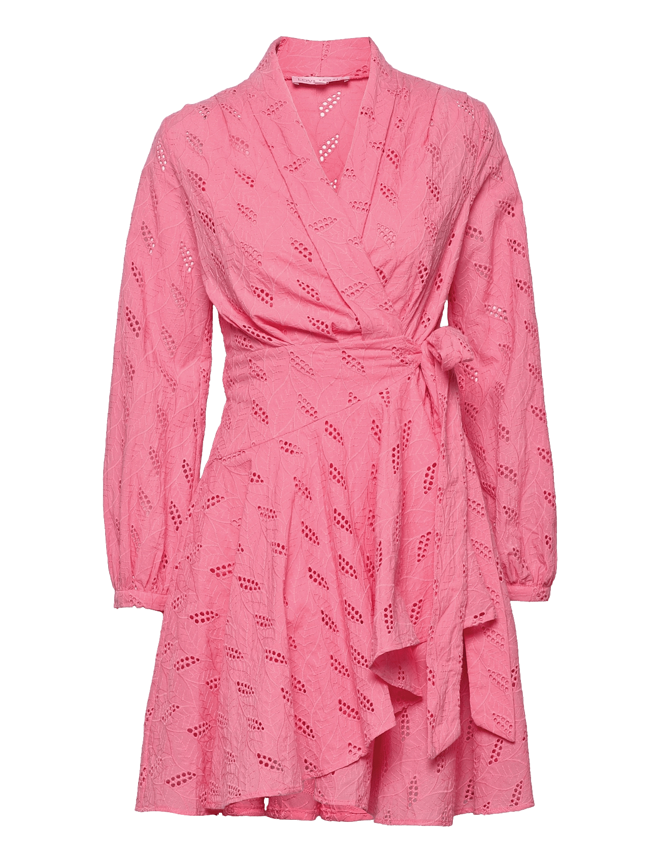 IZA DRESS