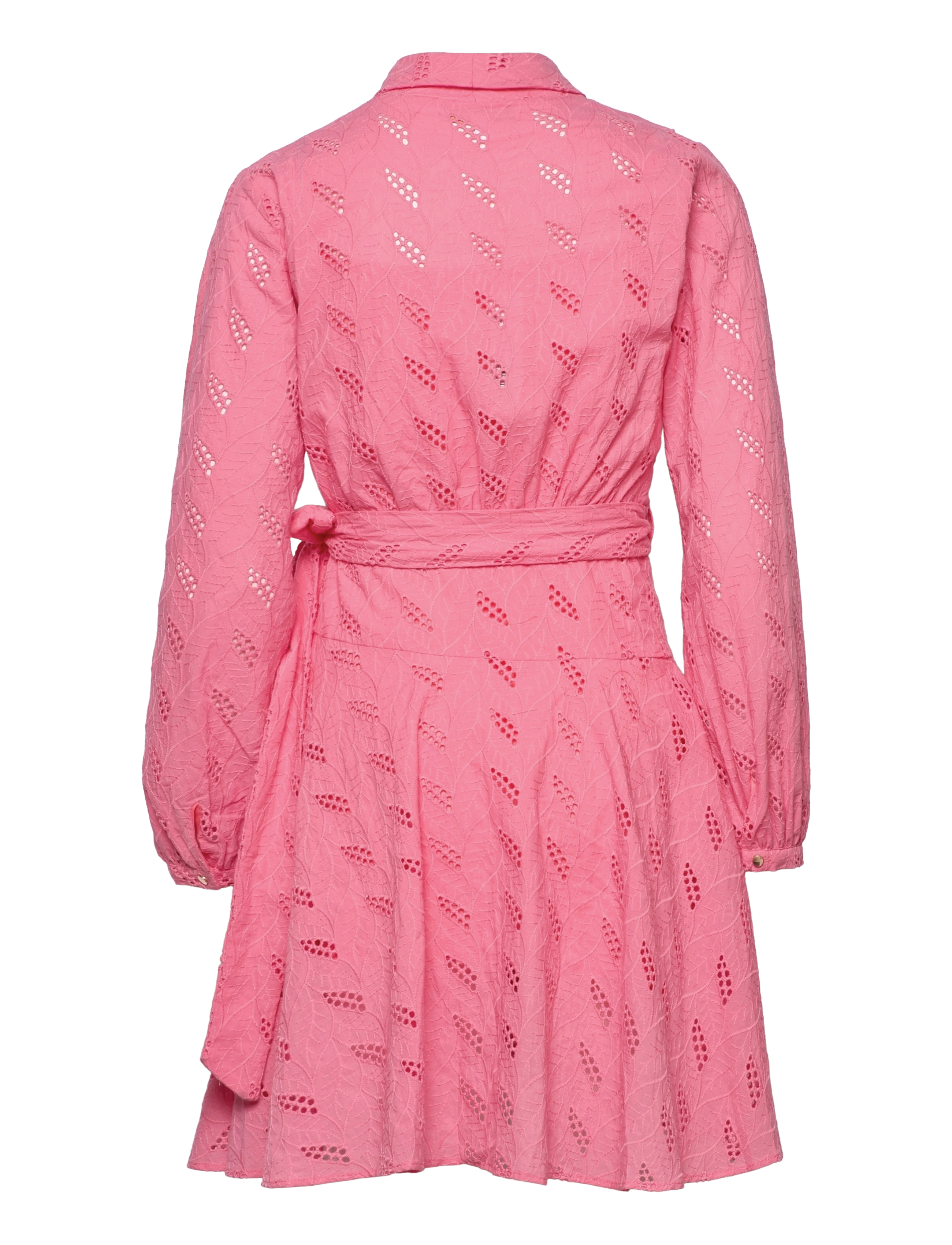 Love Lolita - IZA DRESS - coral - 1