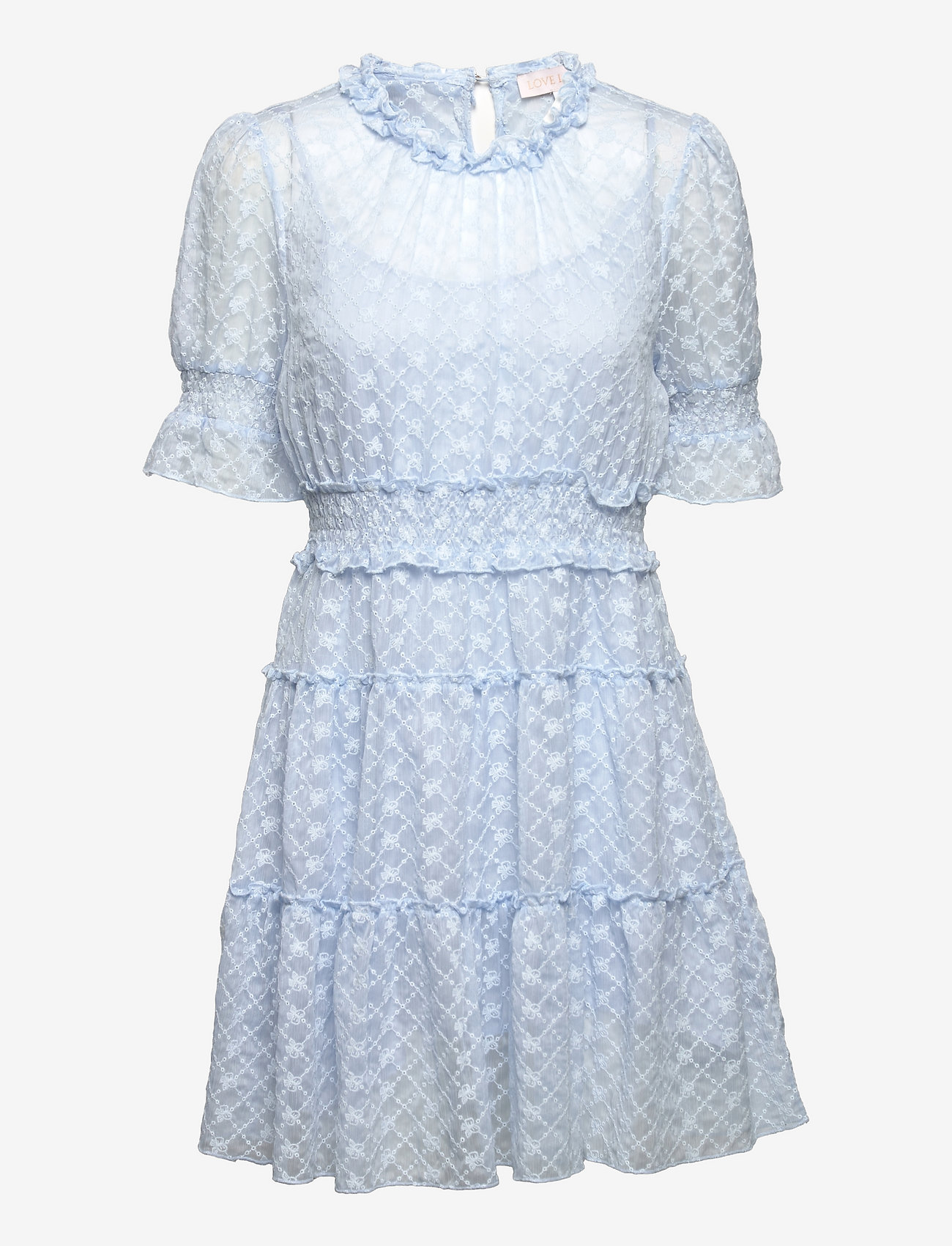 Love Lolita - Aviana Dress - light blue - 0