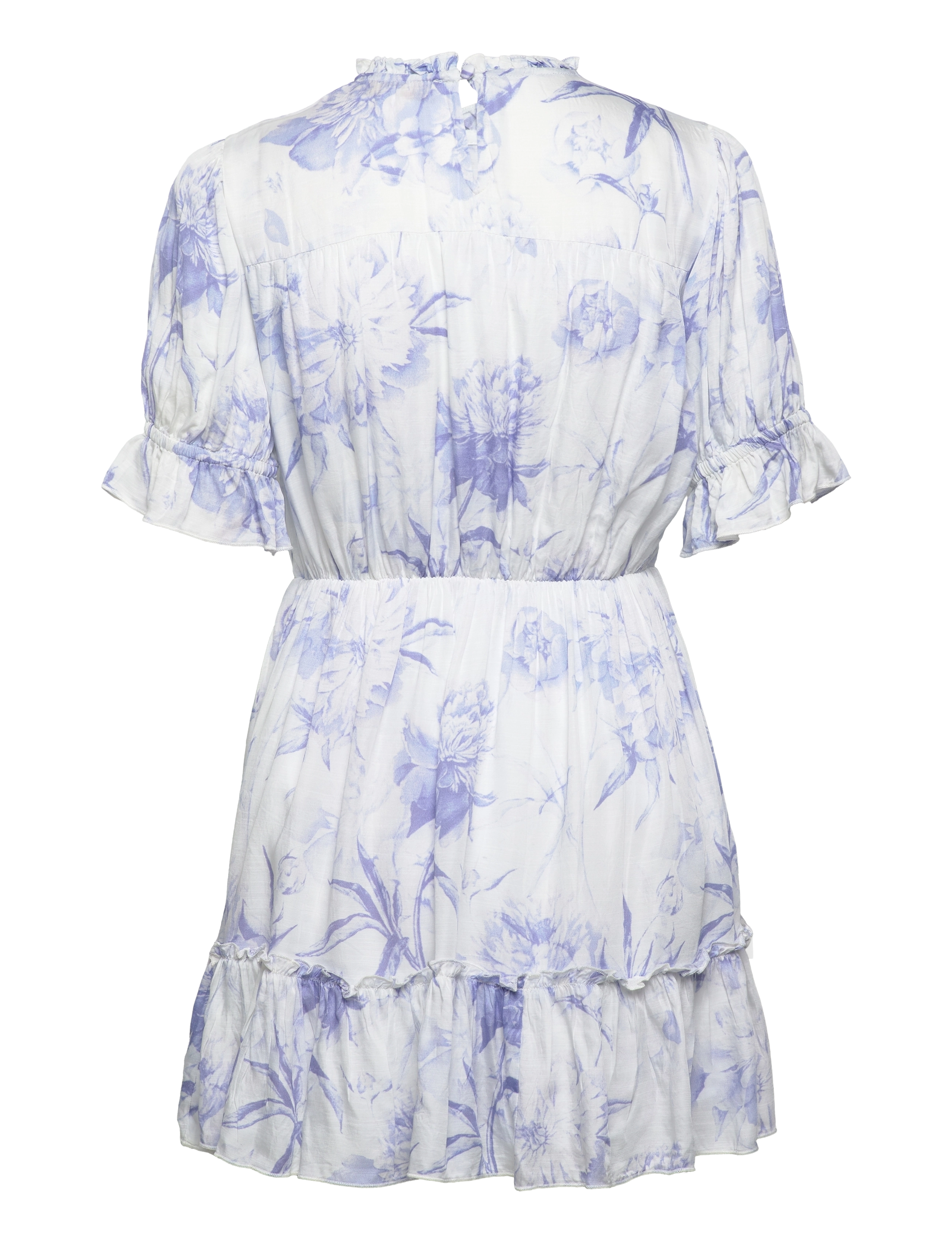 Love Lolina - Sophie Mini - blue garden - 1