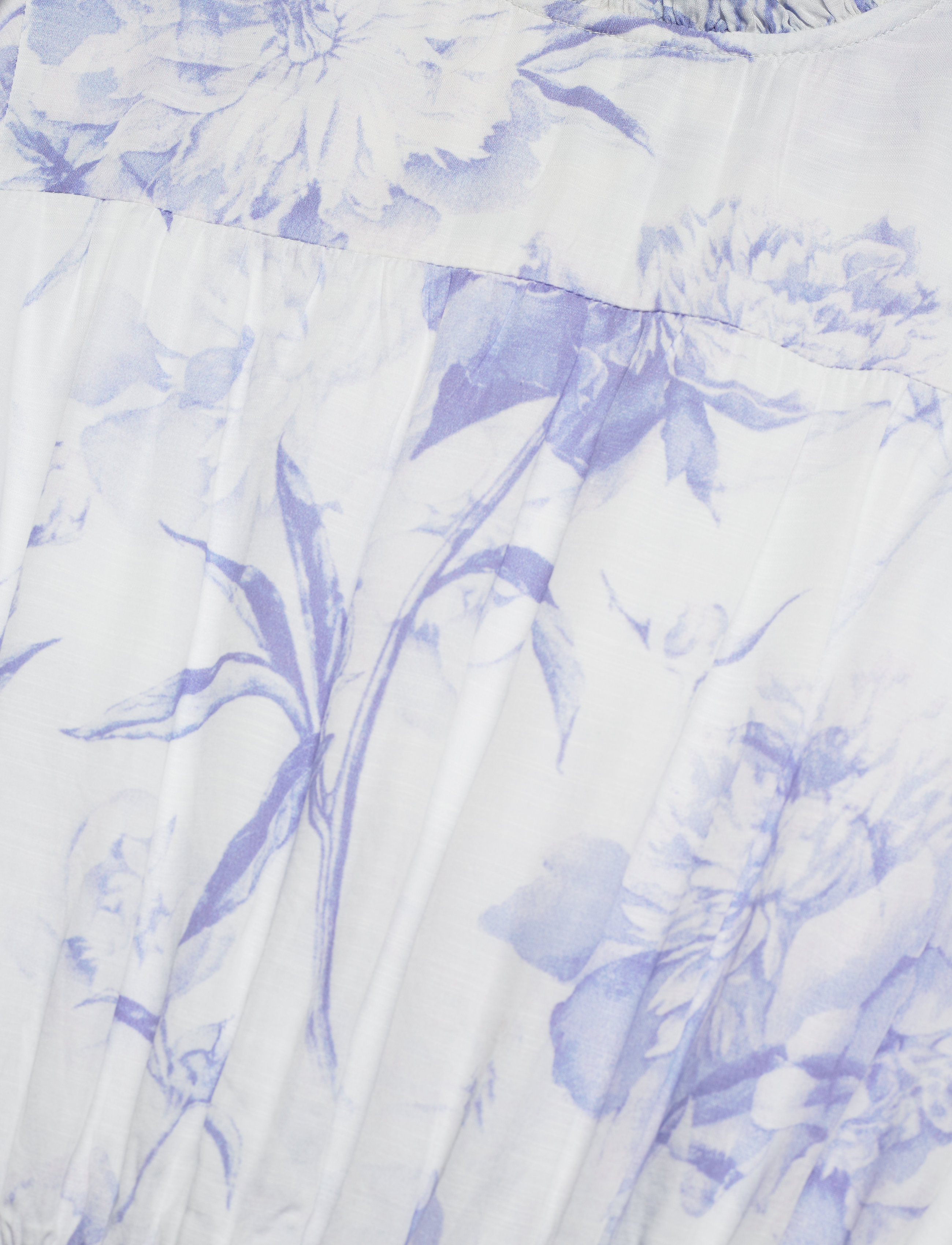 Love Lolina - Sophie Mini - blue garden - 2