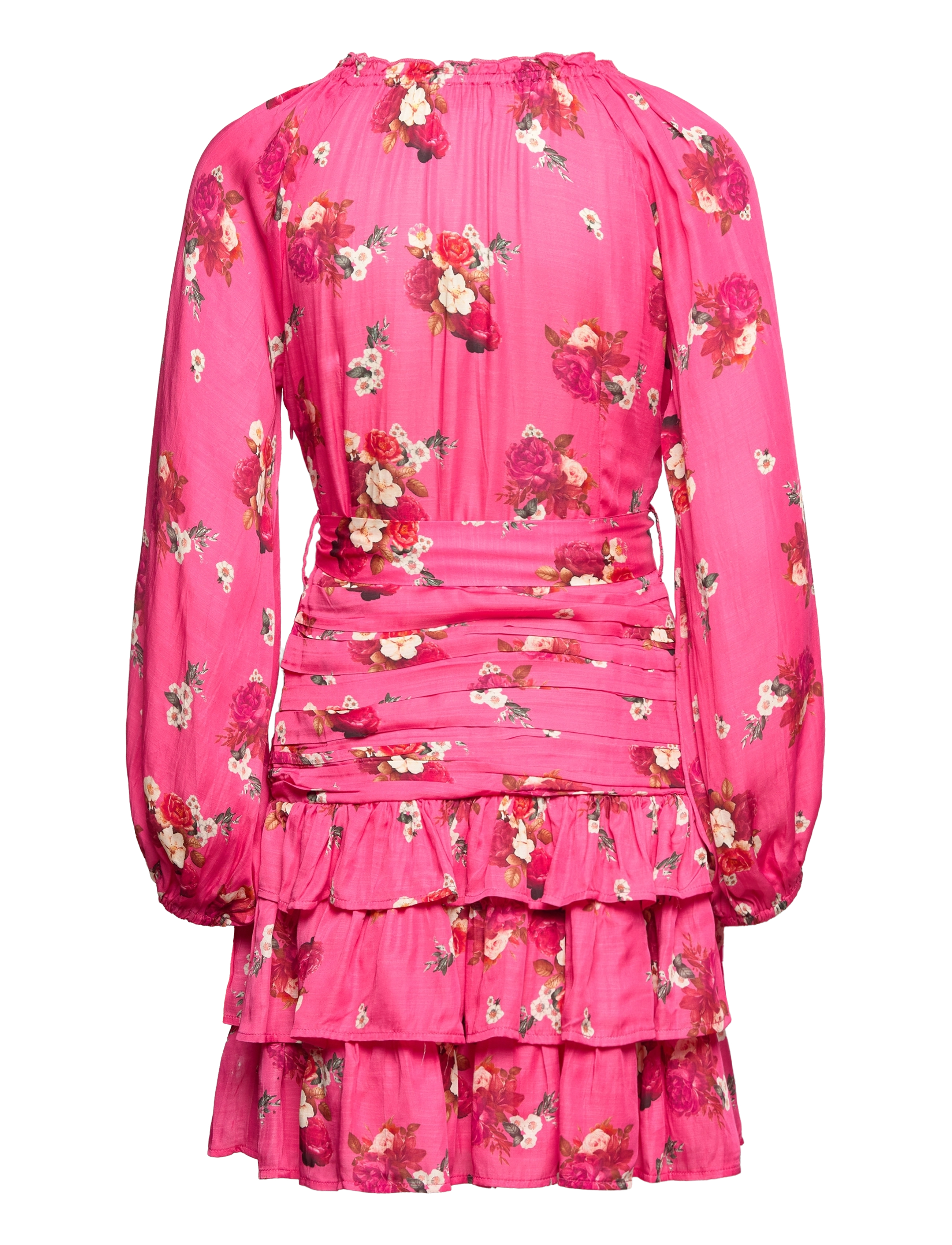 Love Lolina - Archie dress - sundowner - 1