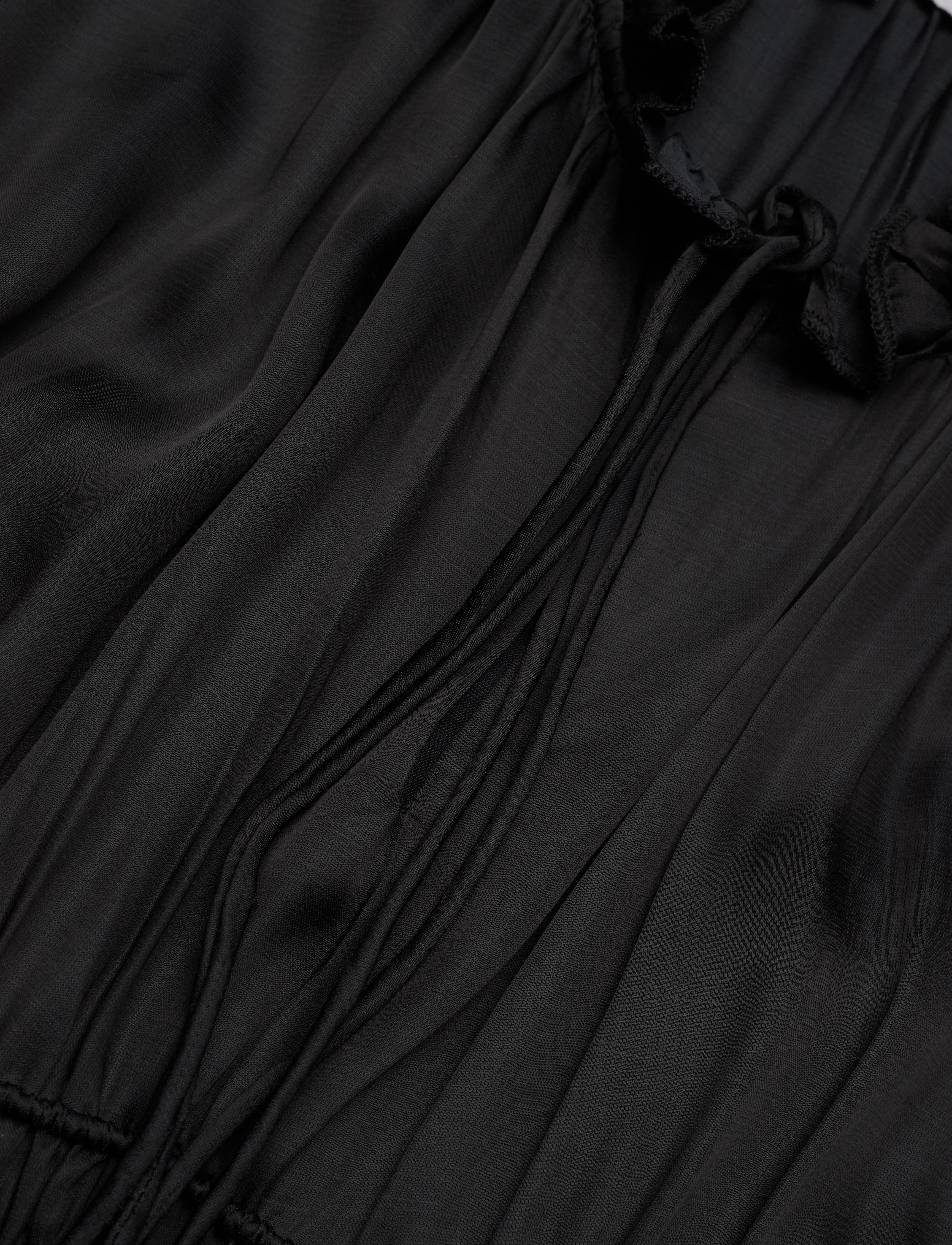 Love Lolina - Billie dress - korte kjoler - black - 2