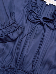 Love Lolita - Billie dress - kurze kleider - bleu nuit - 2