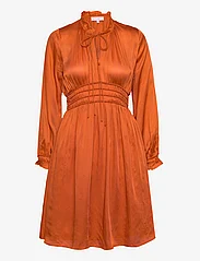 Love Lolita - Billie dress - short dresses - copper - 0