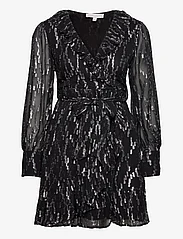 Love Lolita - Cordelia dress - ballīšu apģērbs par outlet cenām - black starry night - 0