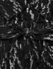Love Lolita - Cordelia dress - feestelijke kleding voor outlet-prijzen - black starry night - 3