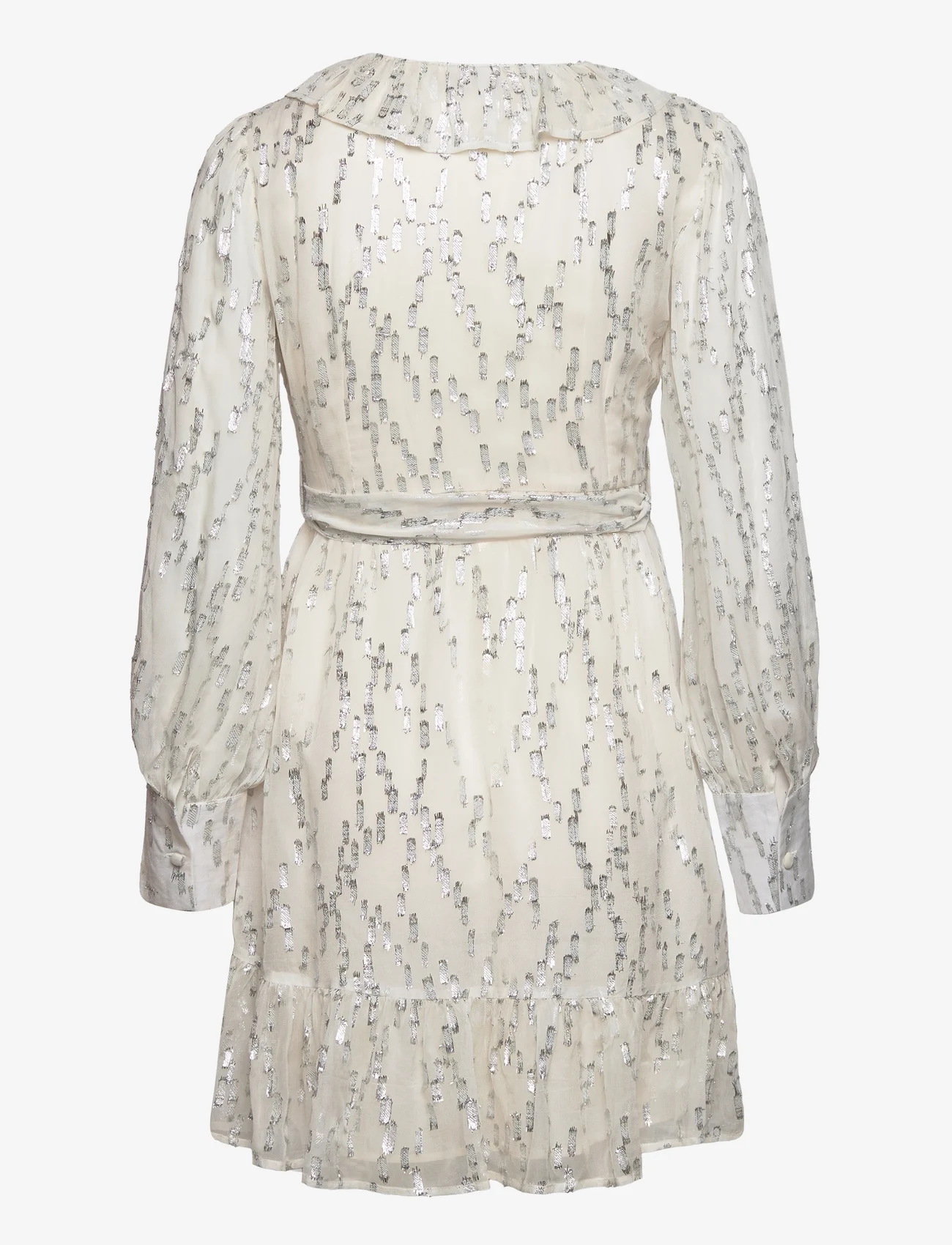 Love Lolita - Cordelia dress - festklær til outlet-priser - white starry night - 1