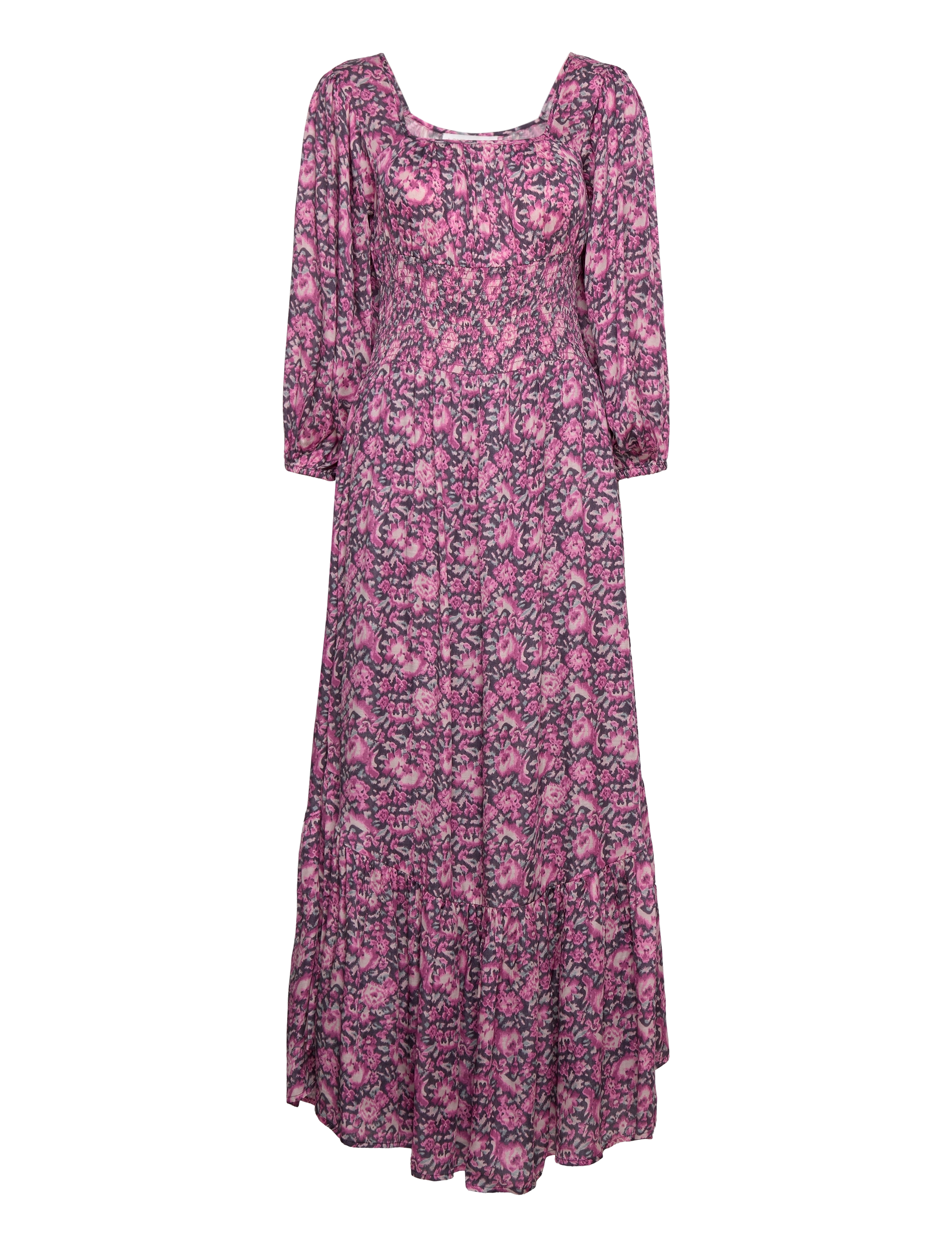 Ember Dress