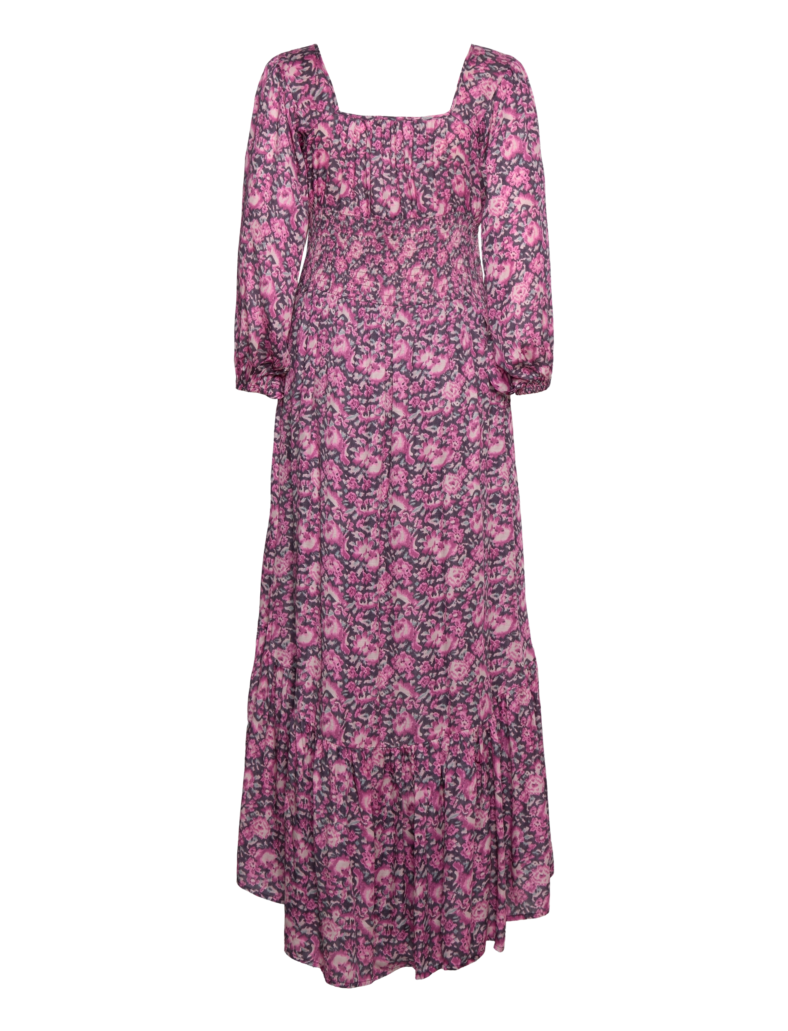 Love Lolina - Ember dress - vintage rose - 1