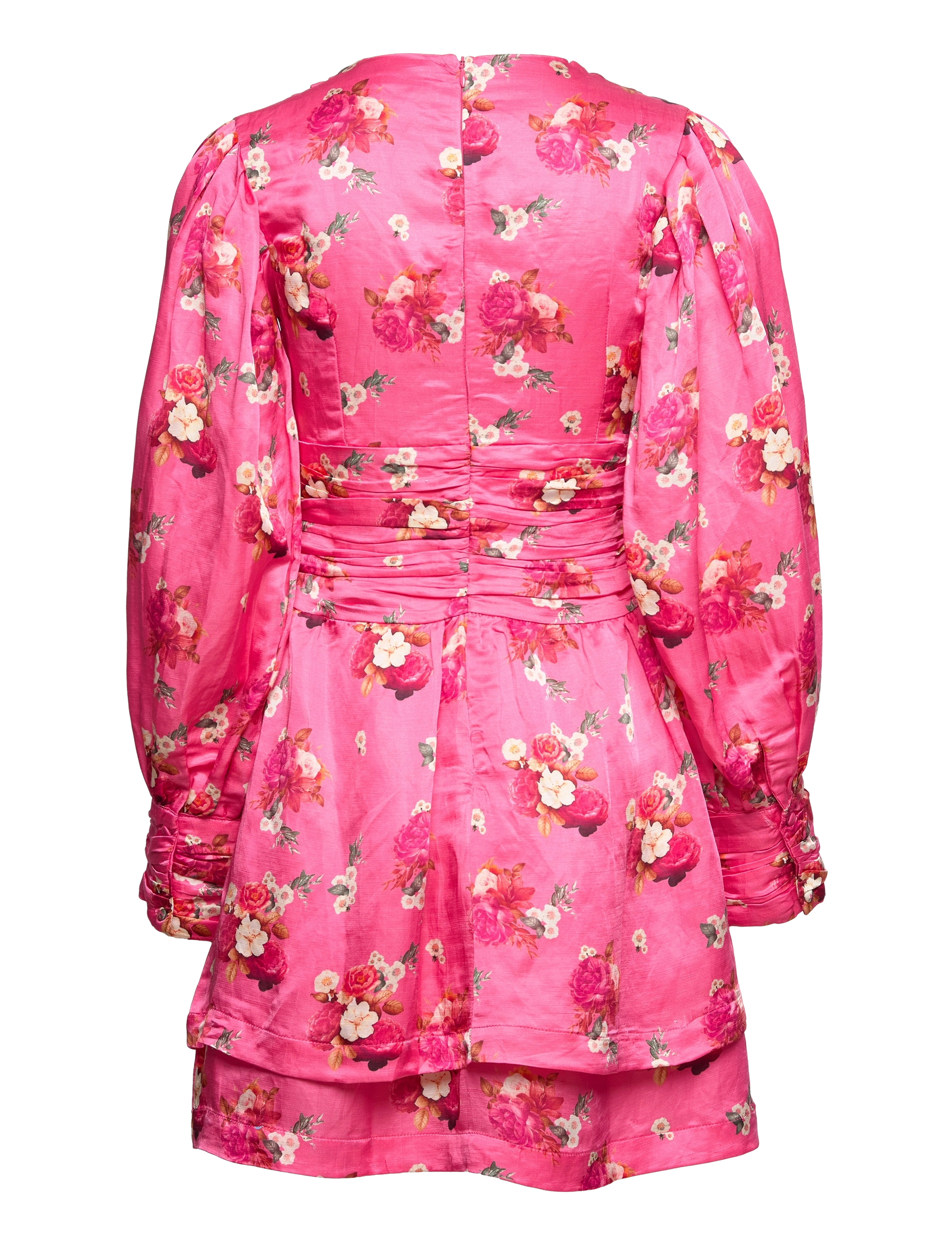 Love Lolina - Inana dress - kurze kleider - sundowner - 1
