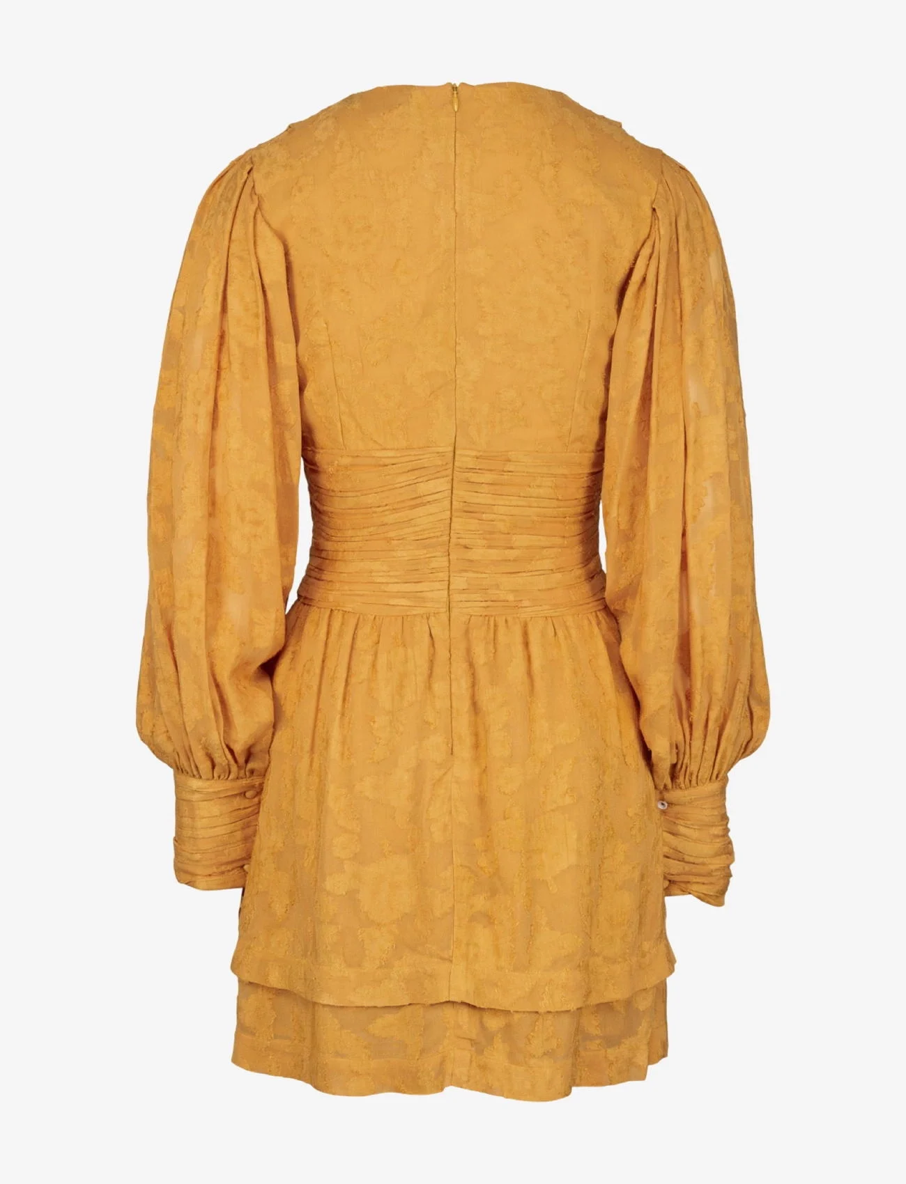 Love Lolita - Inana dress - korte jurken - yellow - 1