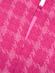 Love Lolita - Kiki dress - korte jurken - pink boucle - 3
