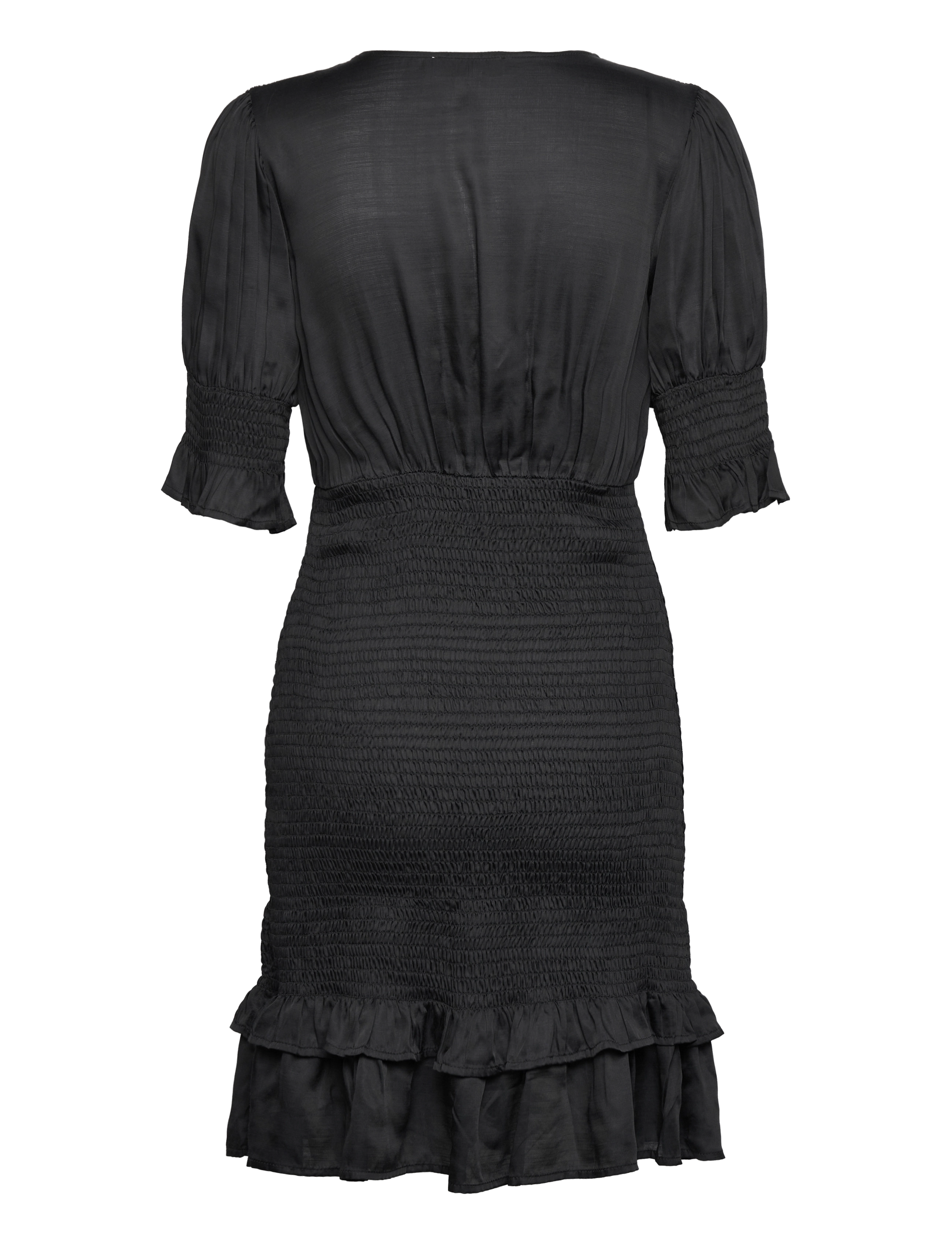 Love Lolina - Lorena dress - black - 1
