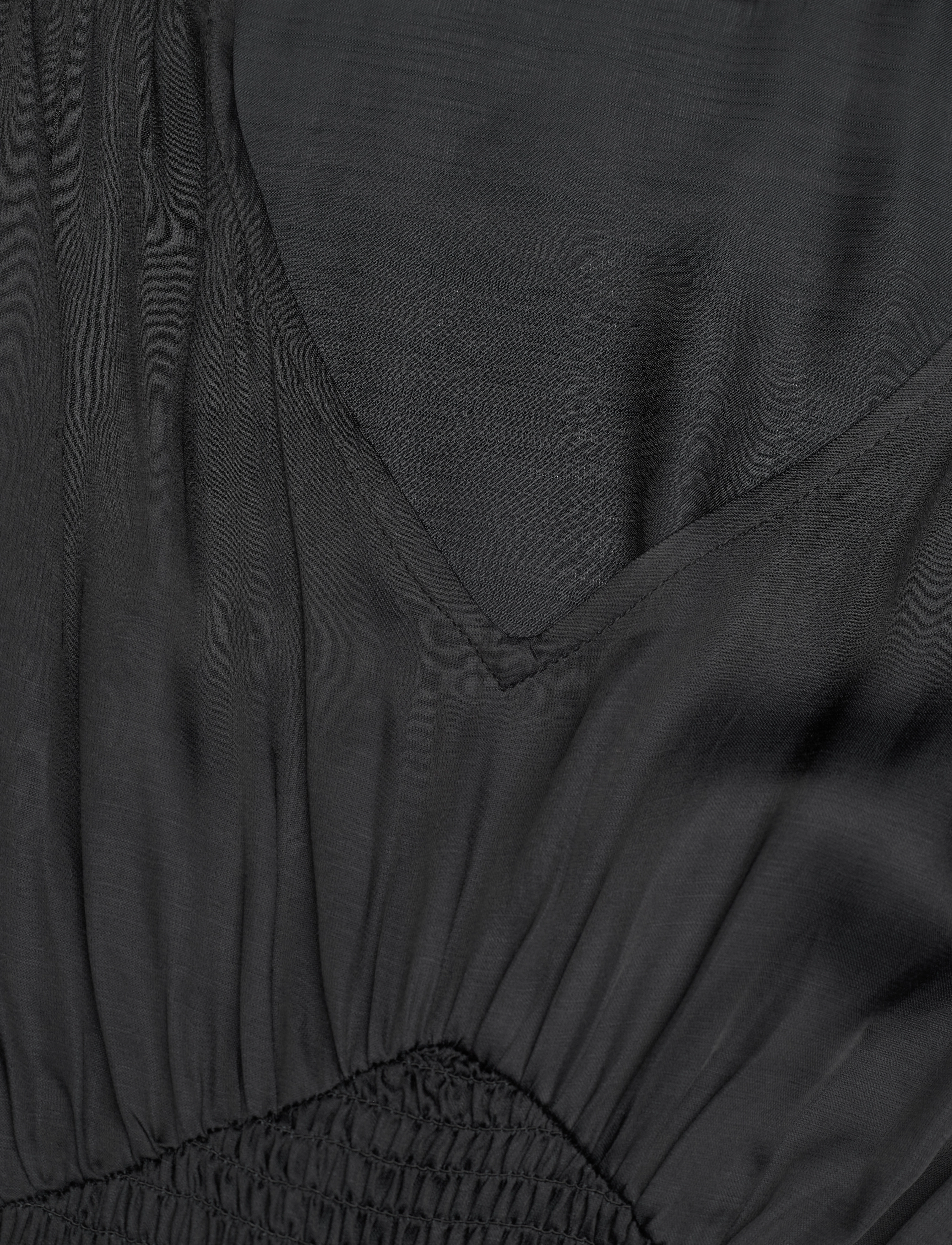 Love Lolina - Lorena dress - black - 2