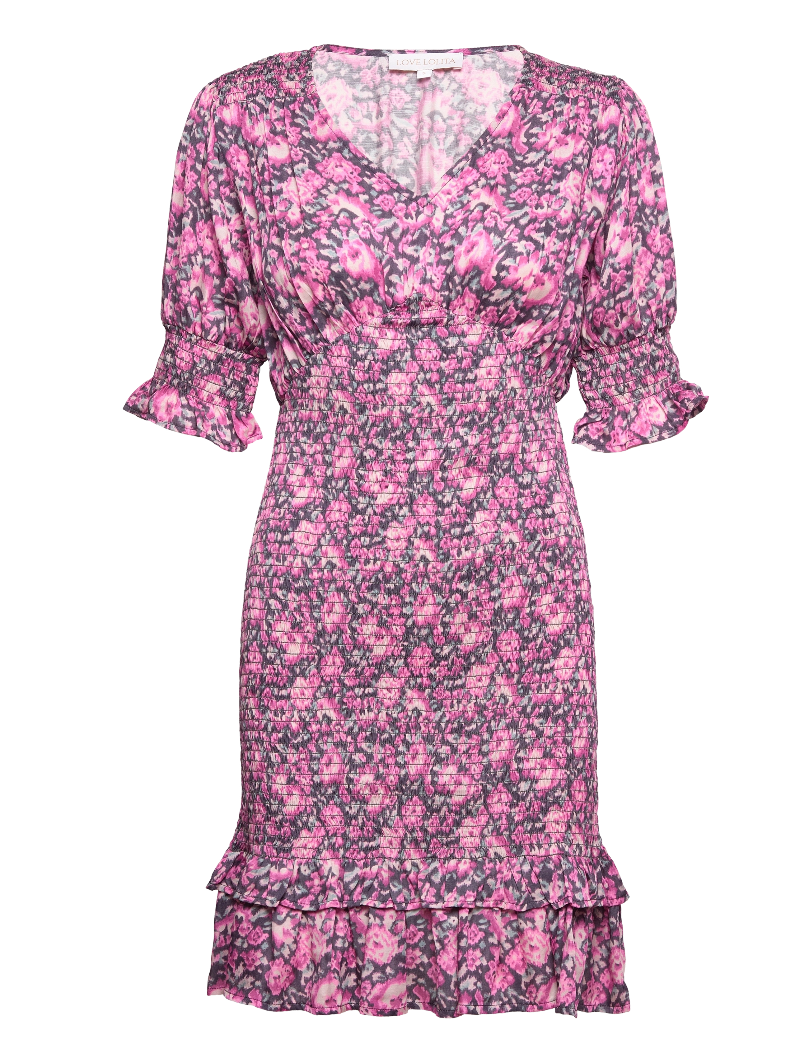 VINTAGE ROSE