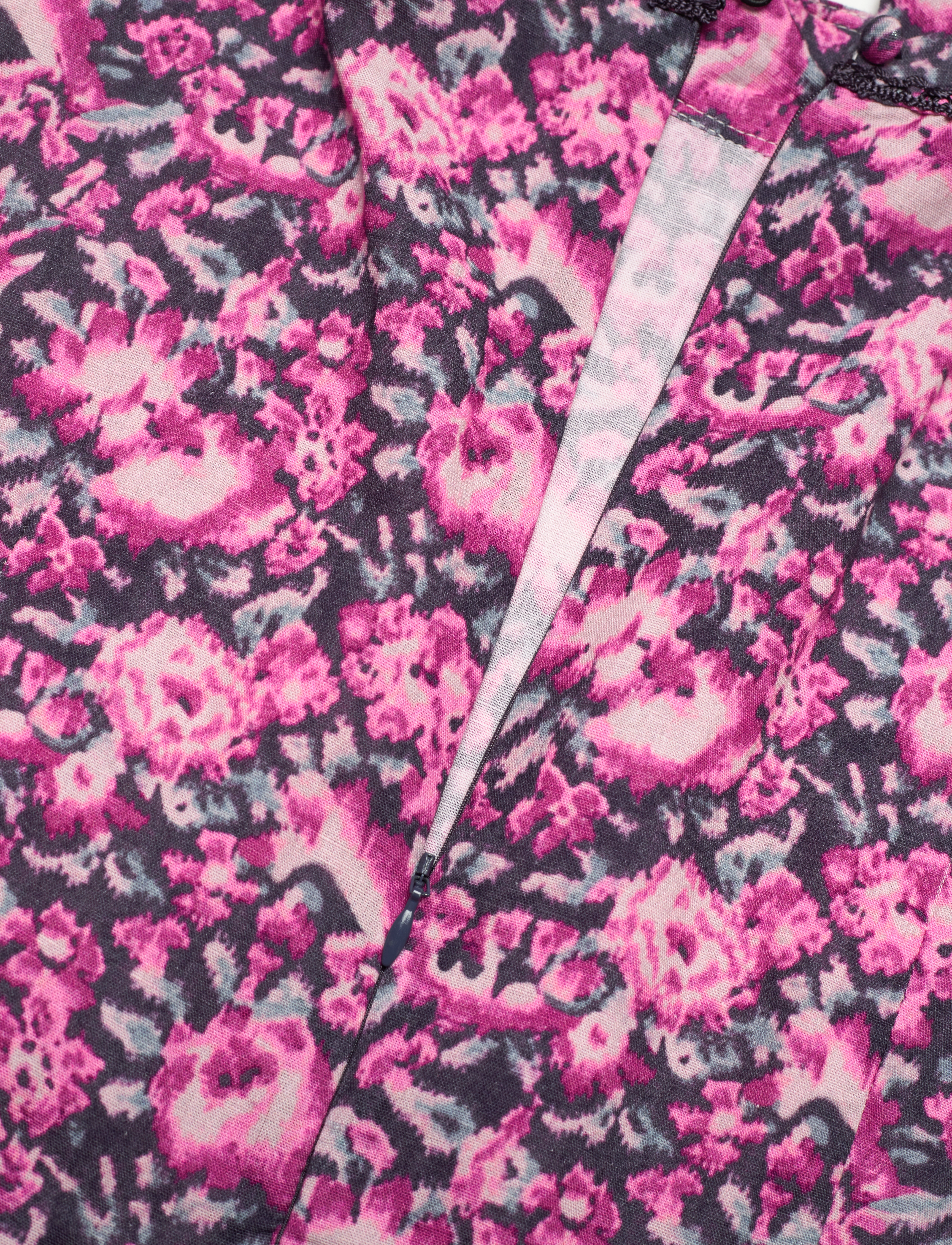 Love Lolita - Ruby dress - vintage rose - 3