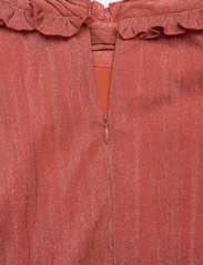 Love Lolita - Addison dress - korte jurken - orange - 3