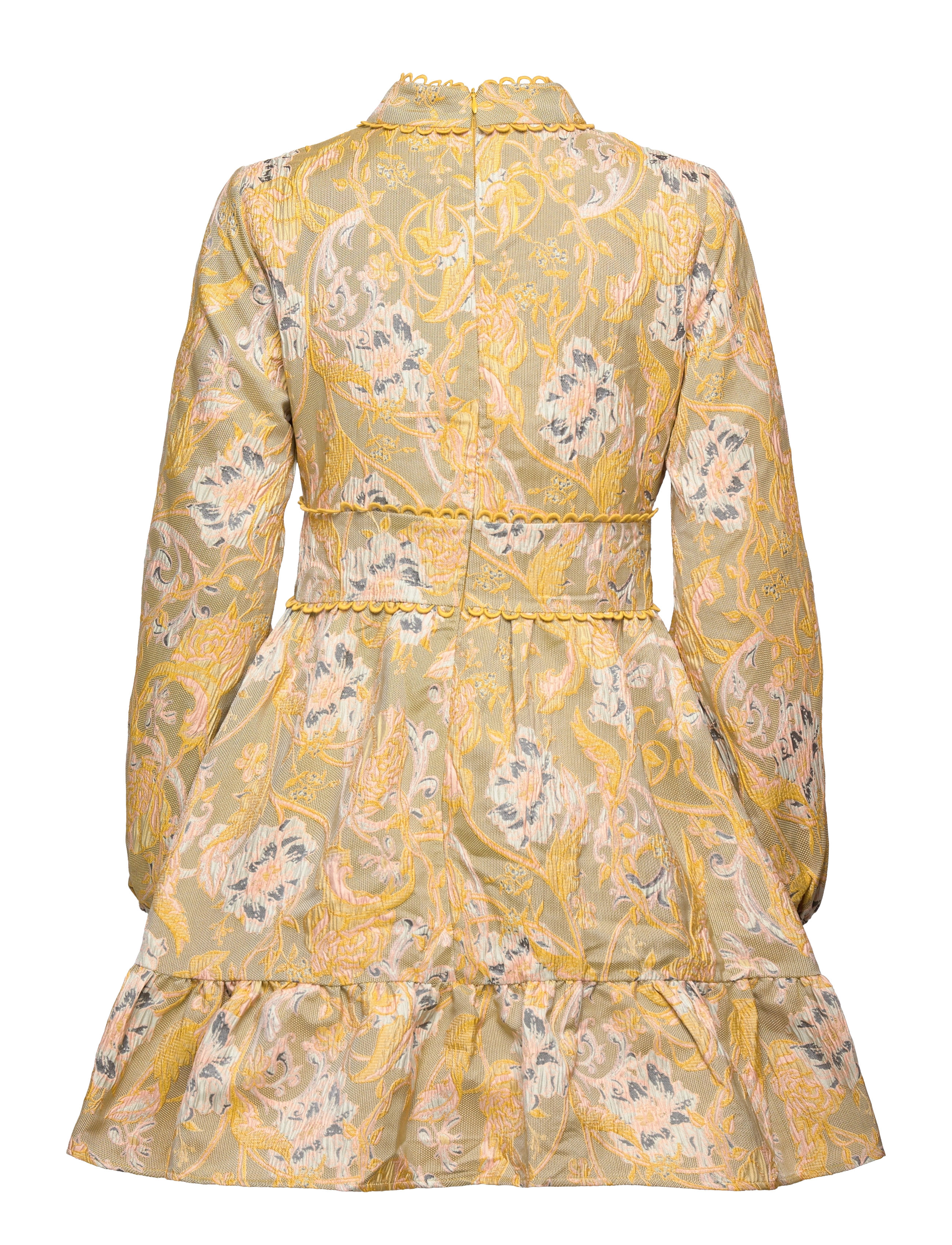 Love Lolita - Cindy dress - heritage green - 1