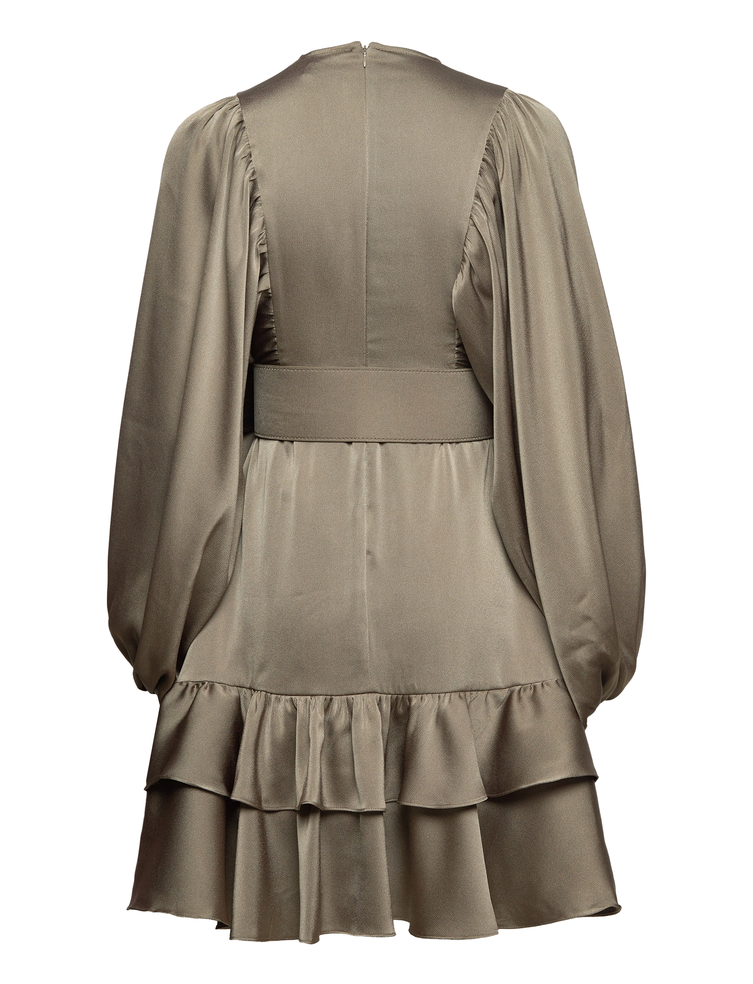 Love Lolita - Stephanie dress - army green - 1