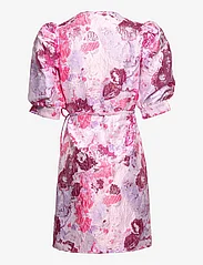 Love Lolita - Teresa Dress - odzież imprezowa w cenach outletowych - heritage pink - 1