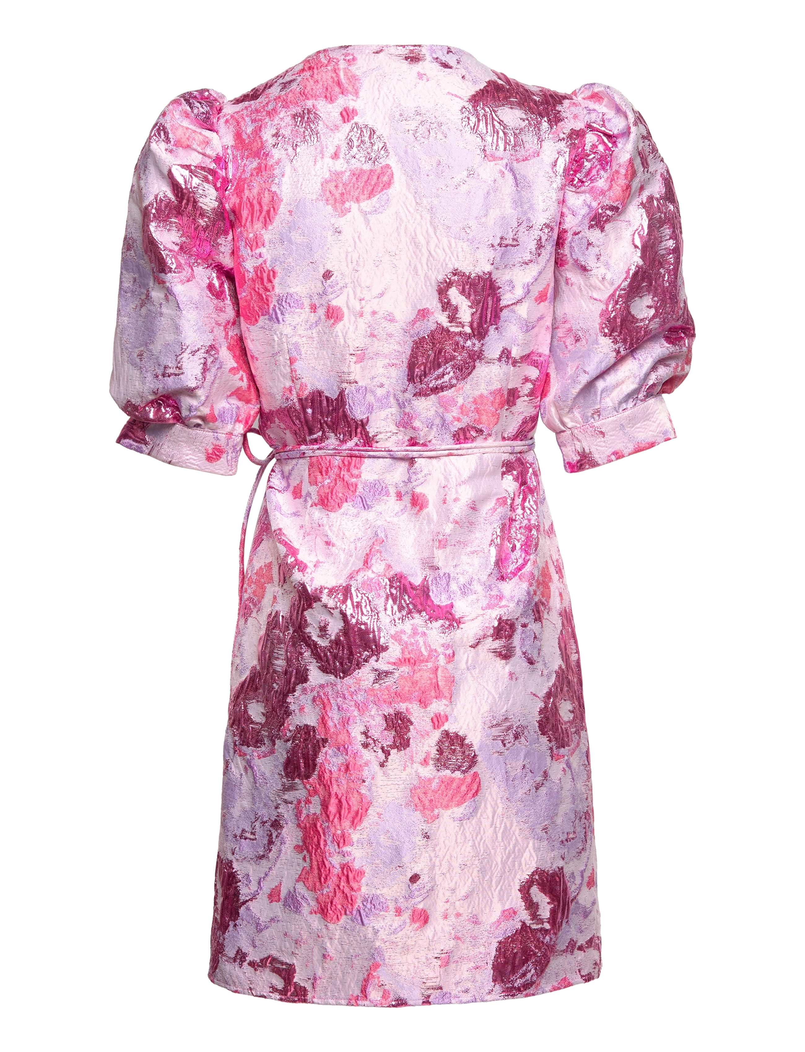 Love Lolina - Teresa Dress - heritage pink - 1