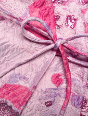 Love Lolita - Teresa Dress - odzież imprezowa w cenach outletowych - heritage pink - 3