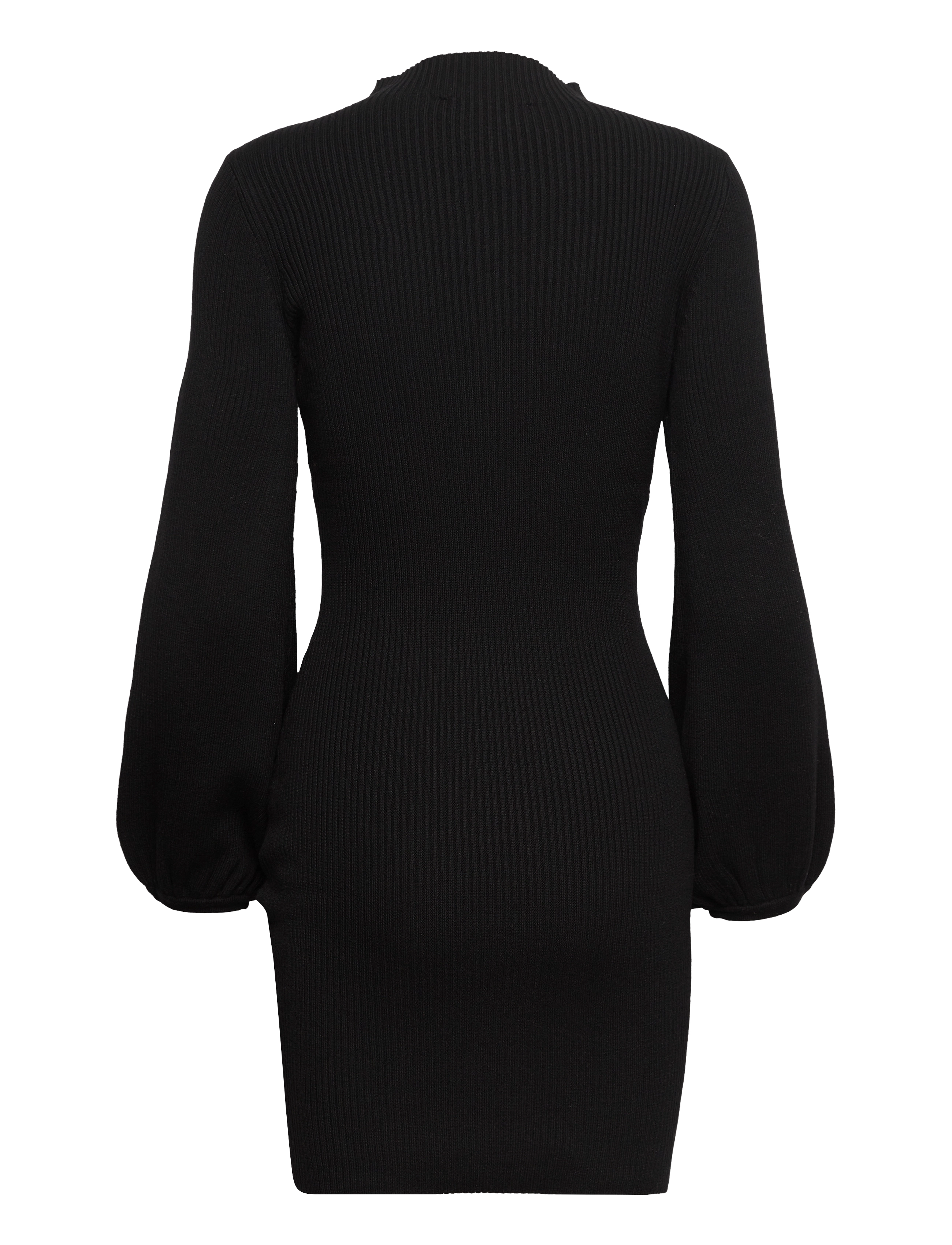 Love Lolina - Amira mini dress - black - 1