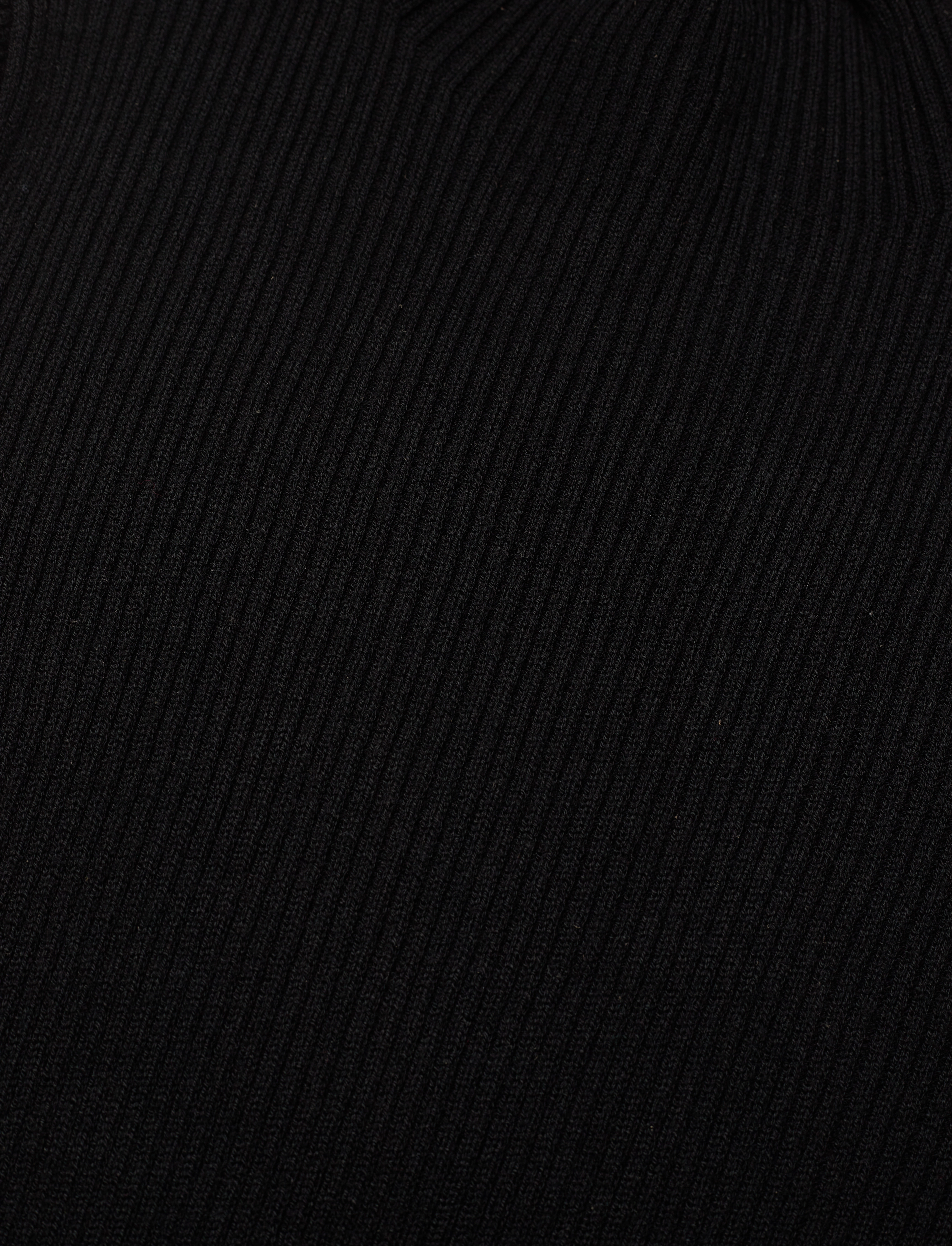Love Lolina - Amira mini dress - black - 2