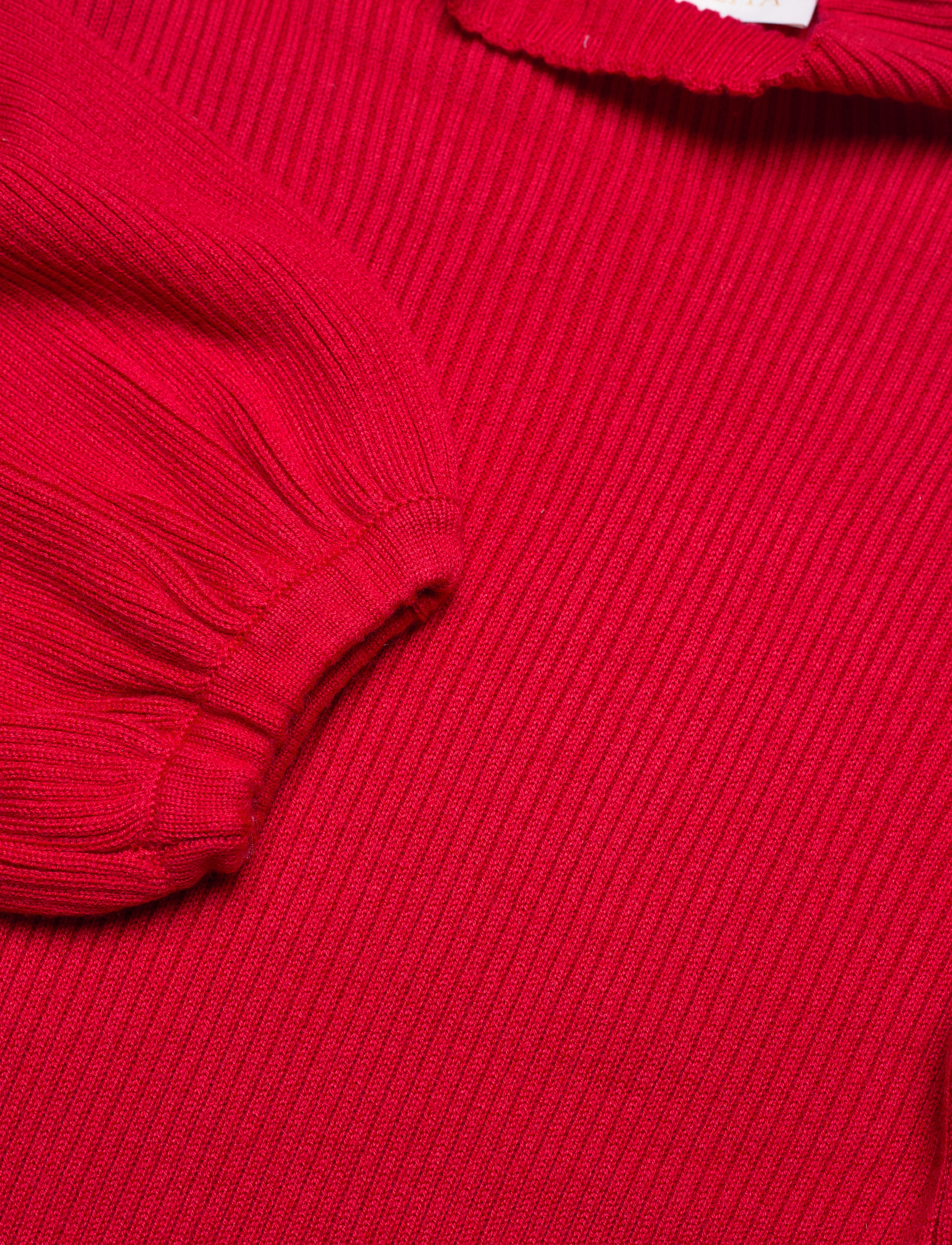 Love Lolina - Amira mini dress - red - 2