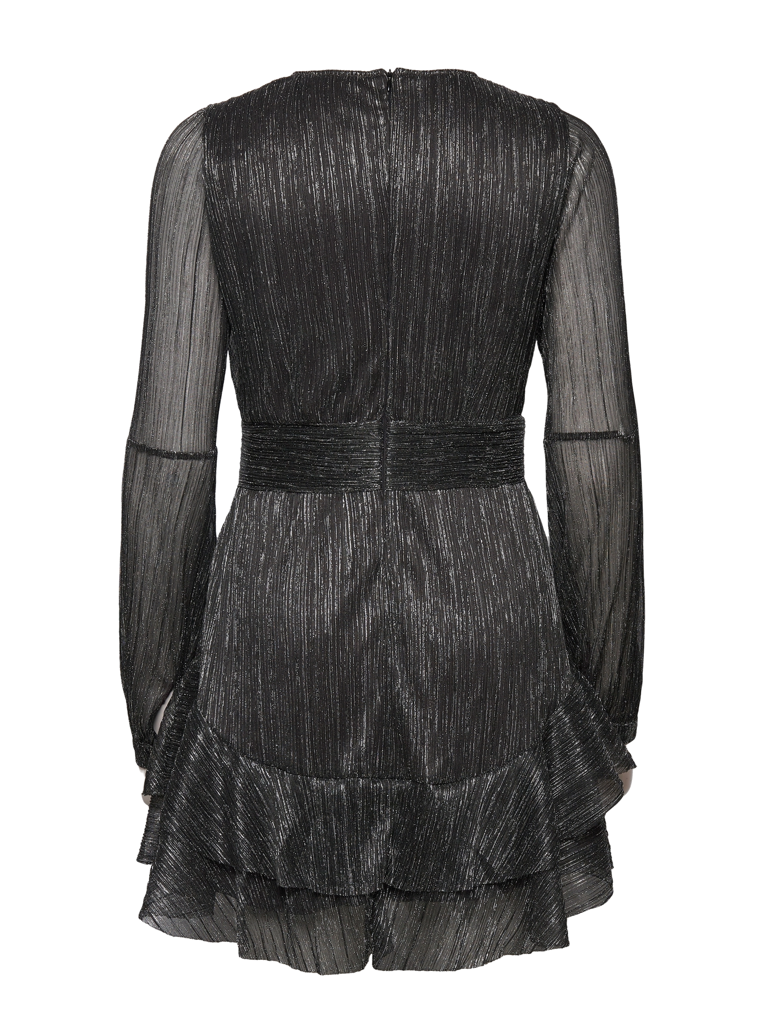 Love Lolita - Ivy Dress - silver - 1